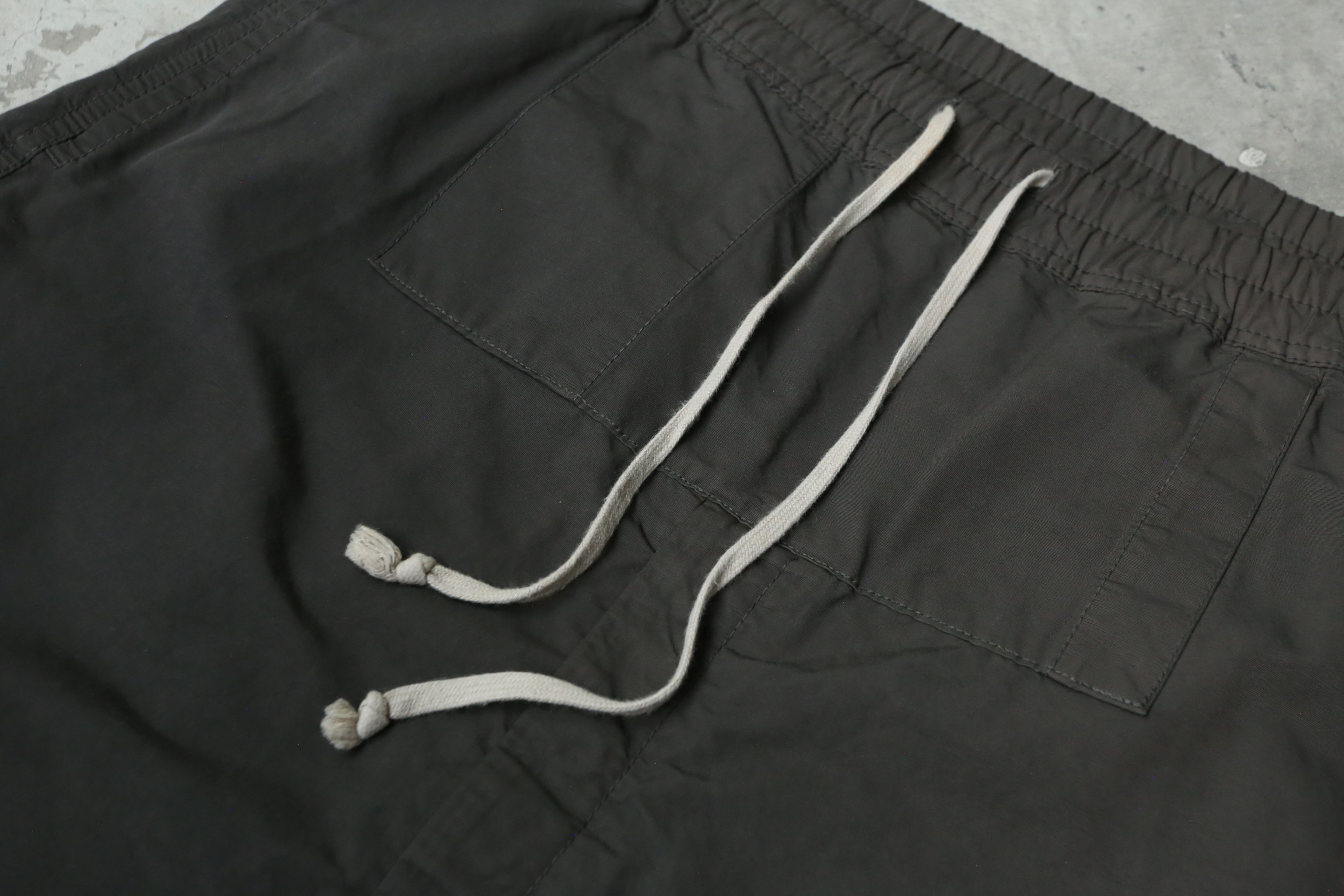 Rick Owens Rick Owens DRKSHDW - F/W 13 - Savage Pods Size US 32 / EU 48 - 3 Thumbnail