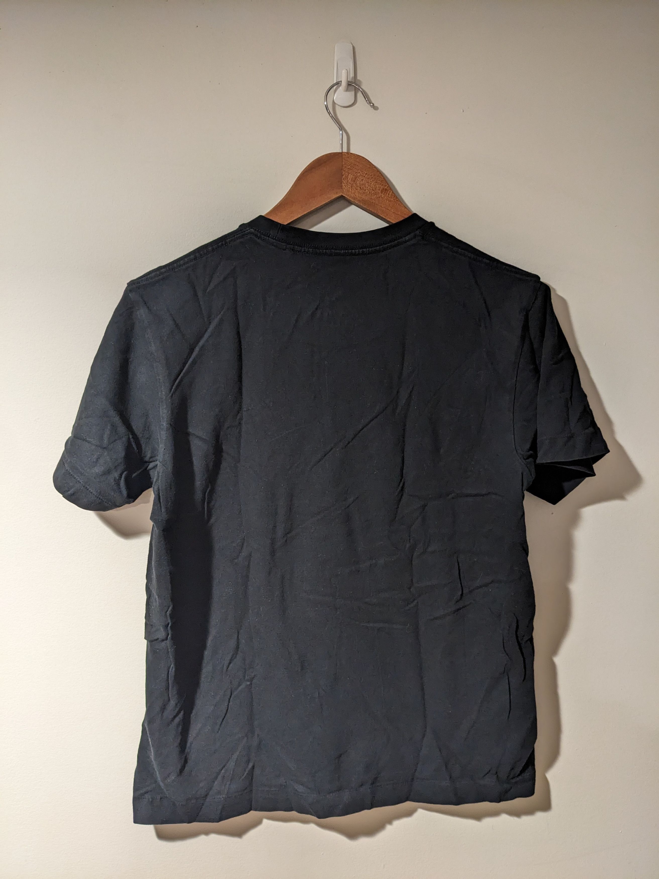 Kaws × Peanuts Snoopy Joe Cool x Kaws Uniqlo Black Small T-Shirt Size US S / EU 44-46 / 1 - 7 Thumbnail