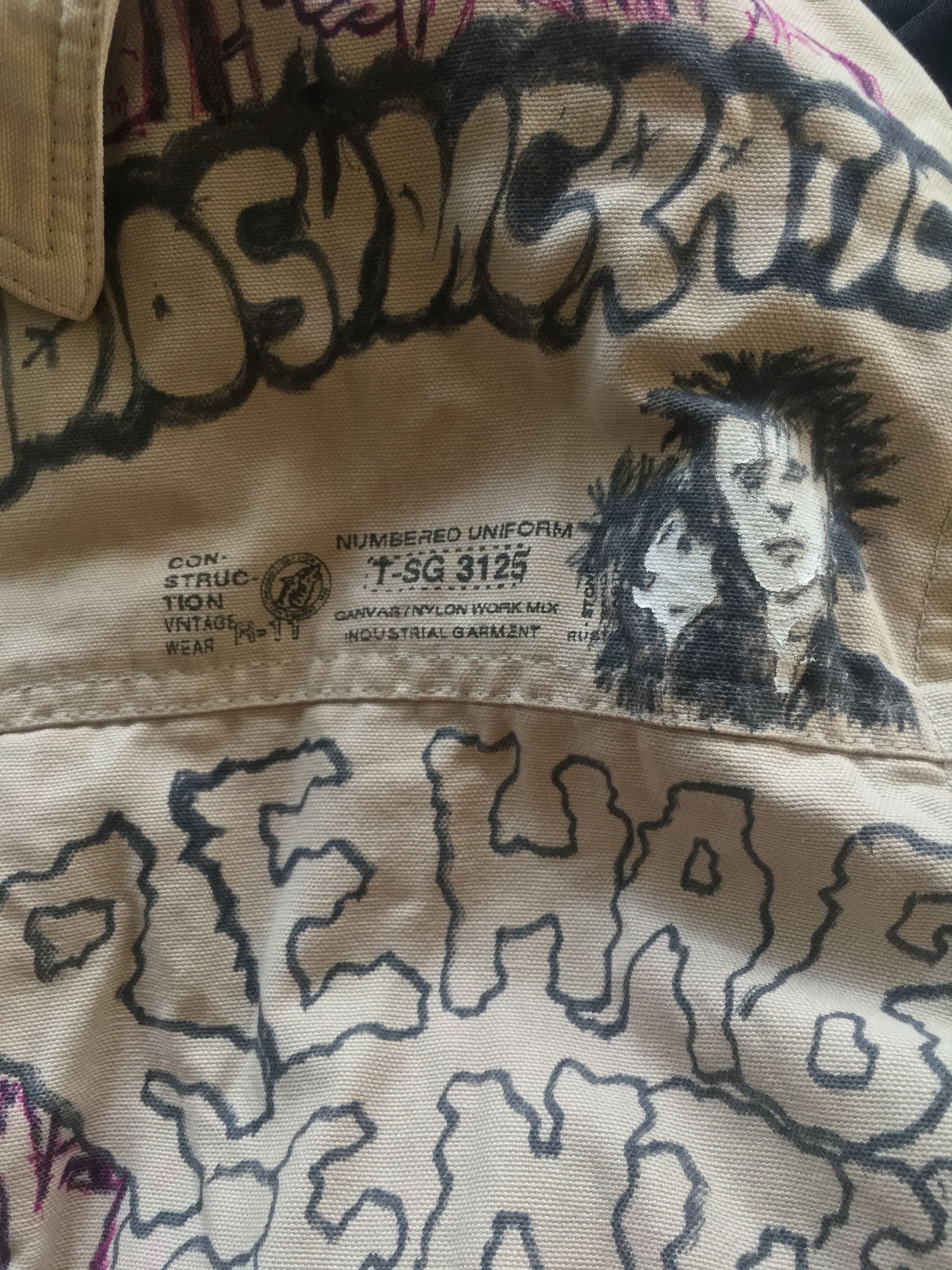 Jack & Jones Vintage wear X Jack and Jones Size US XL / EU 56 / 4 - 5 Thumbnail