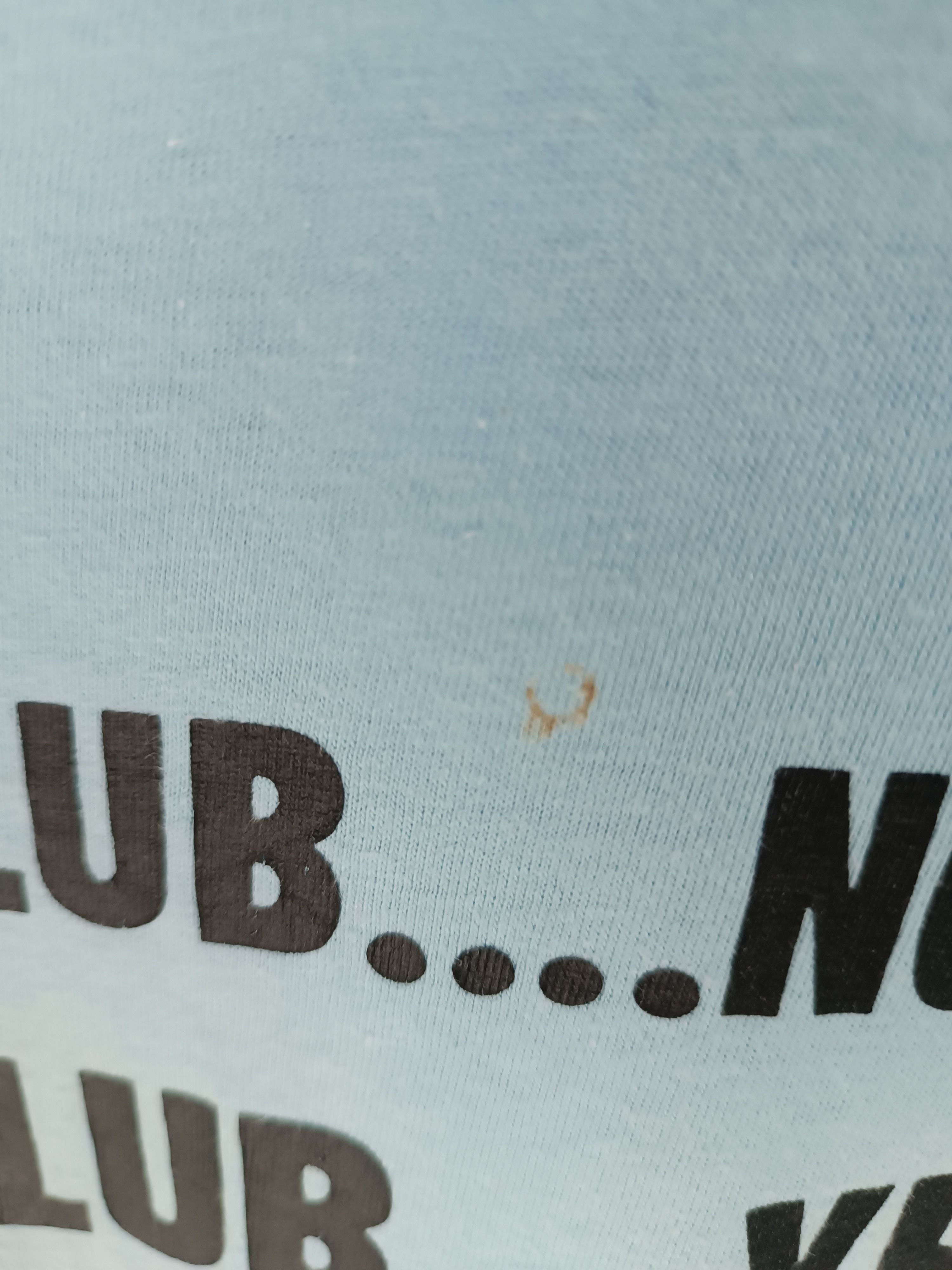 Other VINTAGE 90'S SIERRA CLUB SAHARA CLUB FUNNY ADULT HUMOR TEE Size US M / EU 48-50 / 2 - 10 Thumbnail