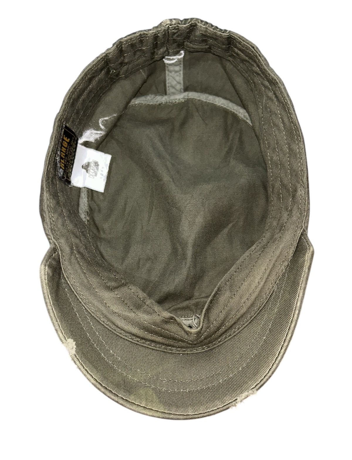 X-LARGE XLarge Partrol Cap Size ONE SIZE - 11 Thumbnail