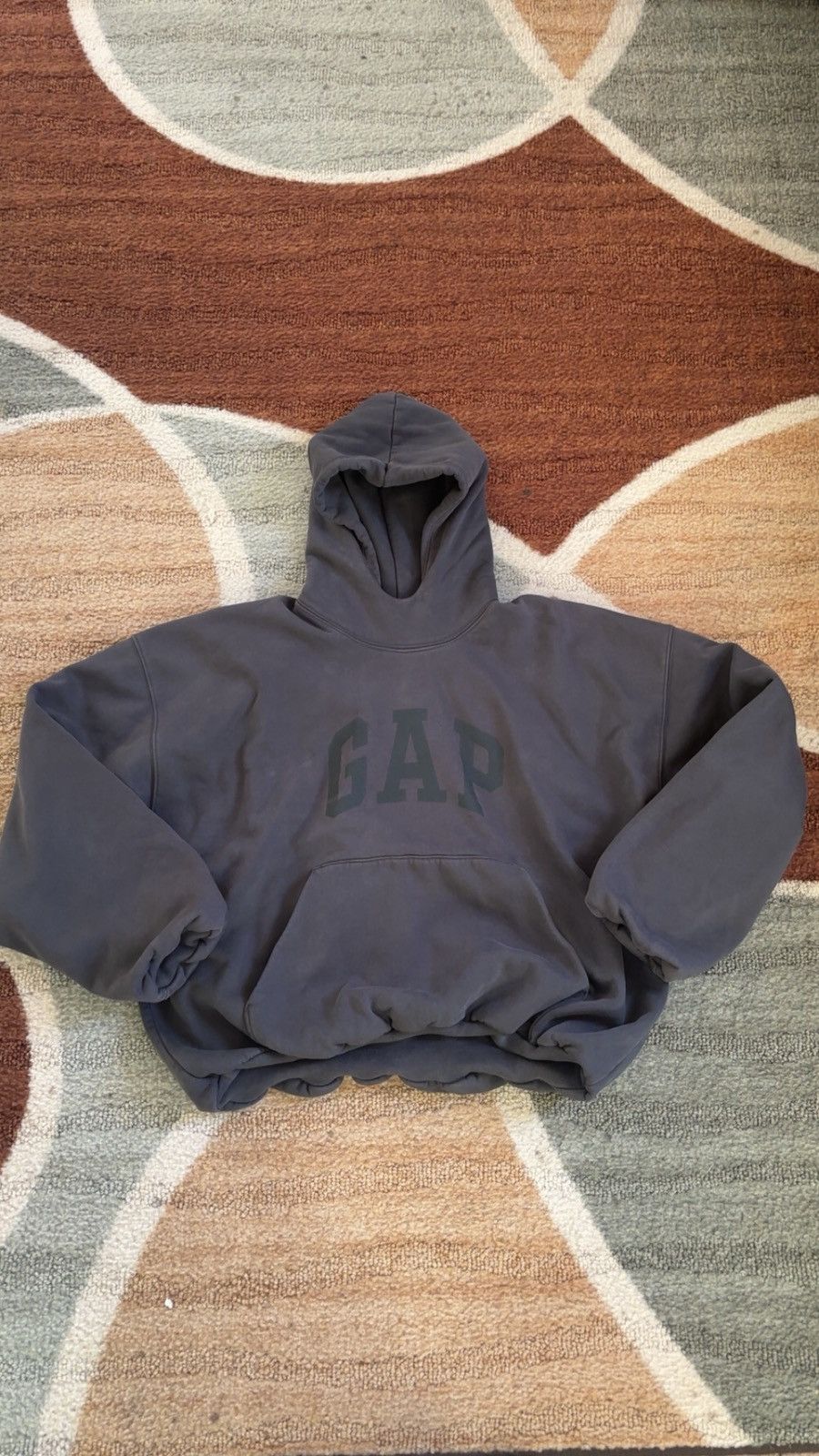Balenciaga Balenciaga X Gap X Yeezy Size US S / EU 44-46 / 1 - 1 Thumbnail