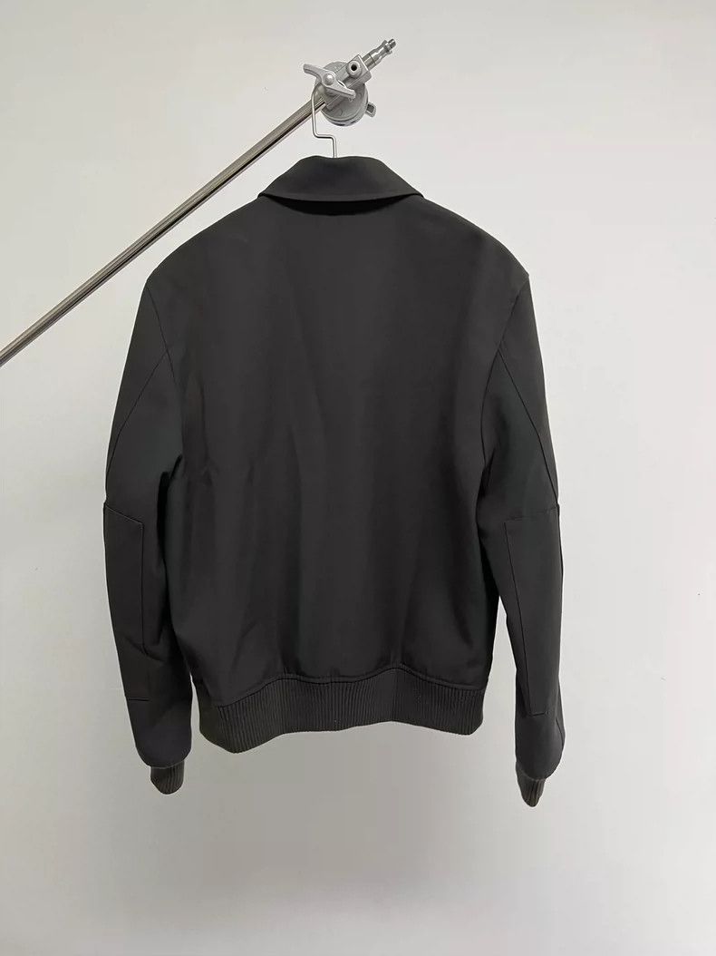 Helmut Lang HELMUT LANG Get a Lingerington jacket Size US M / EU 48-50 / 2 - 6 Thumbnail