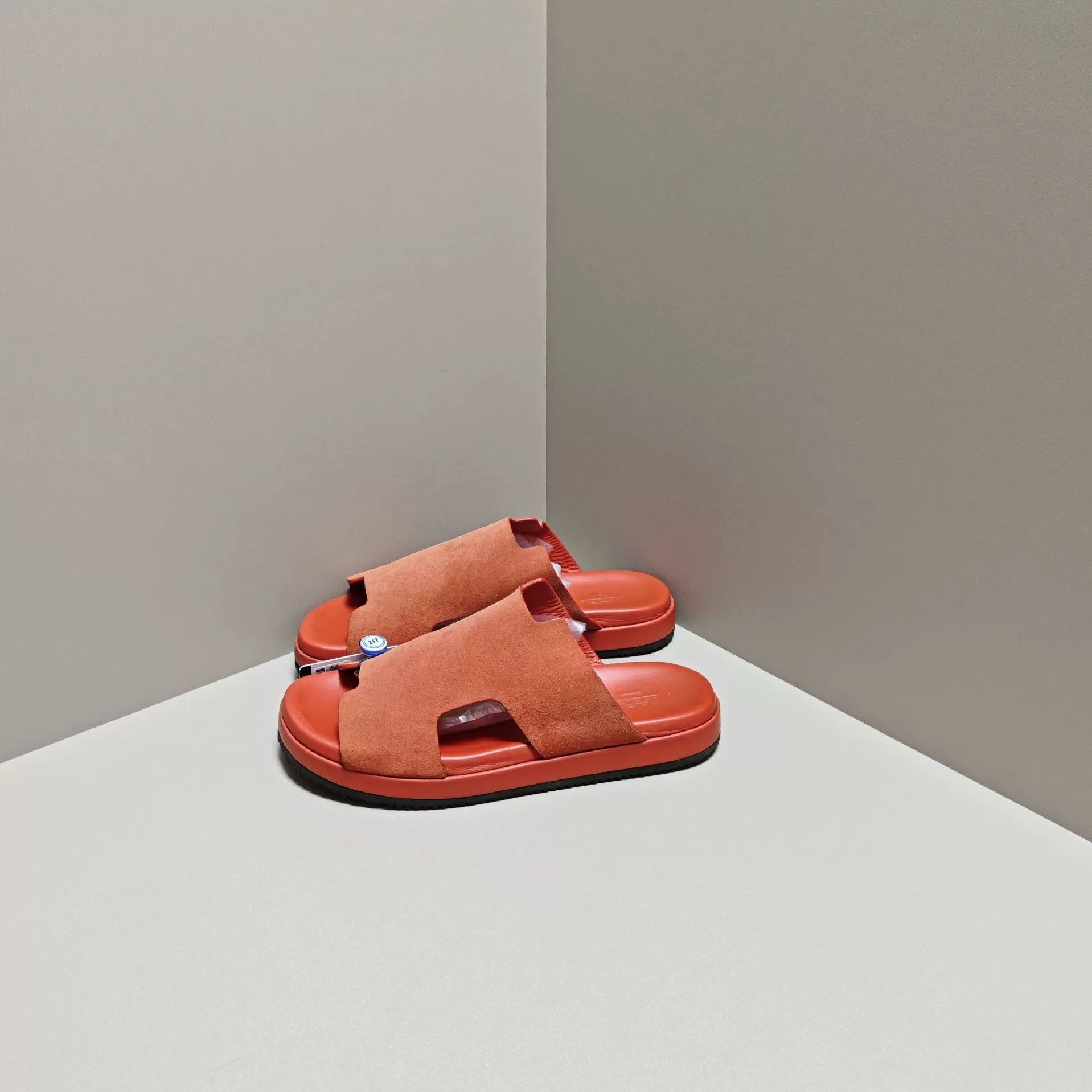 Hermes Hermes Sandals us_7 Women Size US 7 / IT 37 - 1 Thumbnail