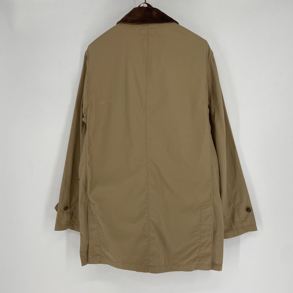 Polo Ralph Lauren Polo Ralph Lauren Vintage Field Chore Jacket Size US M / EU 48-50 / 2 - 6 Thumbnail