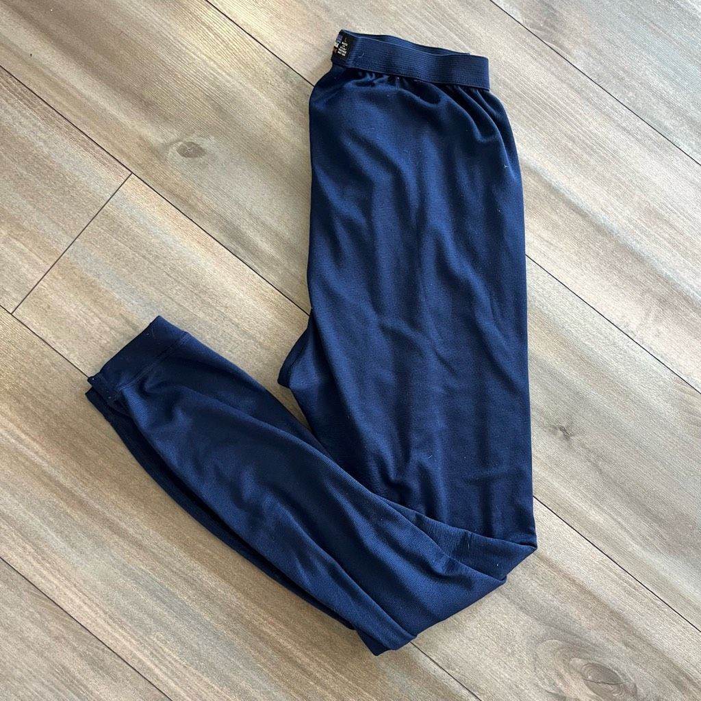 Patagonia Patagonia Capilene Pants Performance Base Layer Men Large B Size US 40 / EU 56 - 1 Thumbnail