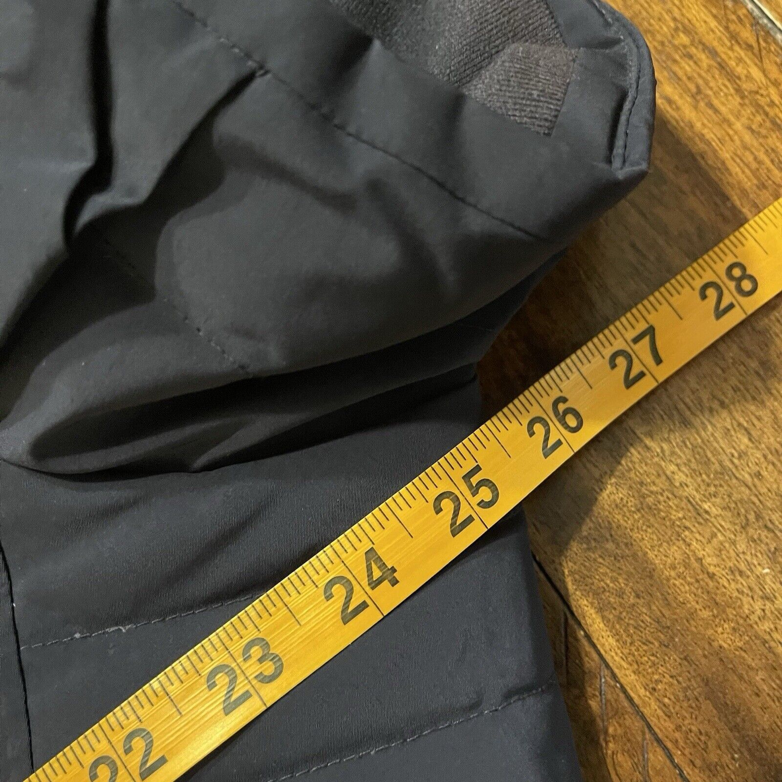 KJUS KJUS Scylla Jacket - Women's M - Good Condition Missing Hood Size M / US 6-8 / IT 42-44 - 13 Thumbnail
