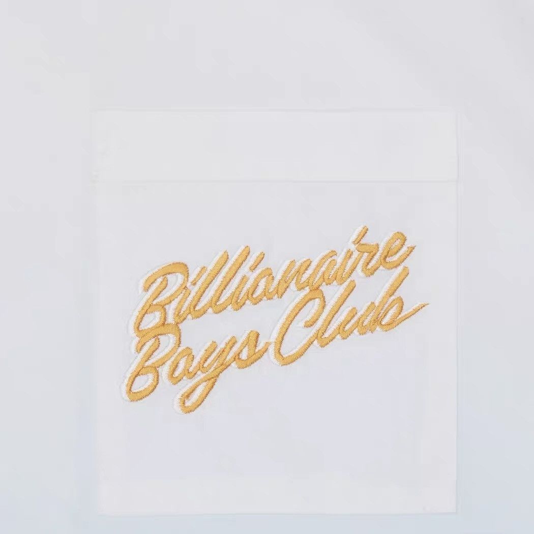 Billionaire Boys Club Gradient Short Sleeve Shirt Billionaire Boys Club Pharrell Size US S / EU 44-46 / 1 - 4 Thumbnail