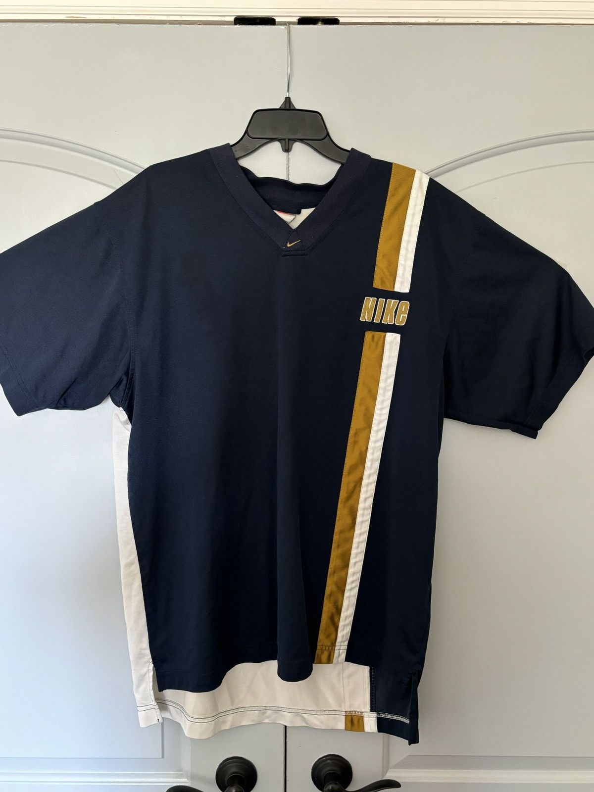 Nike Nike coach tee Size US XL / EU 56 / 4 - 1 Thumbnail