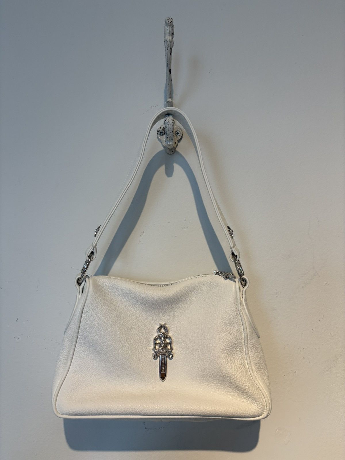 Chrome Hearts Chicken Nugget Bag