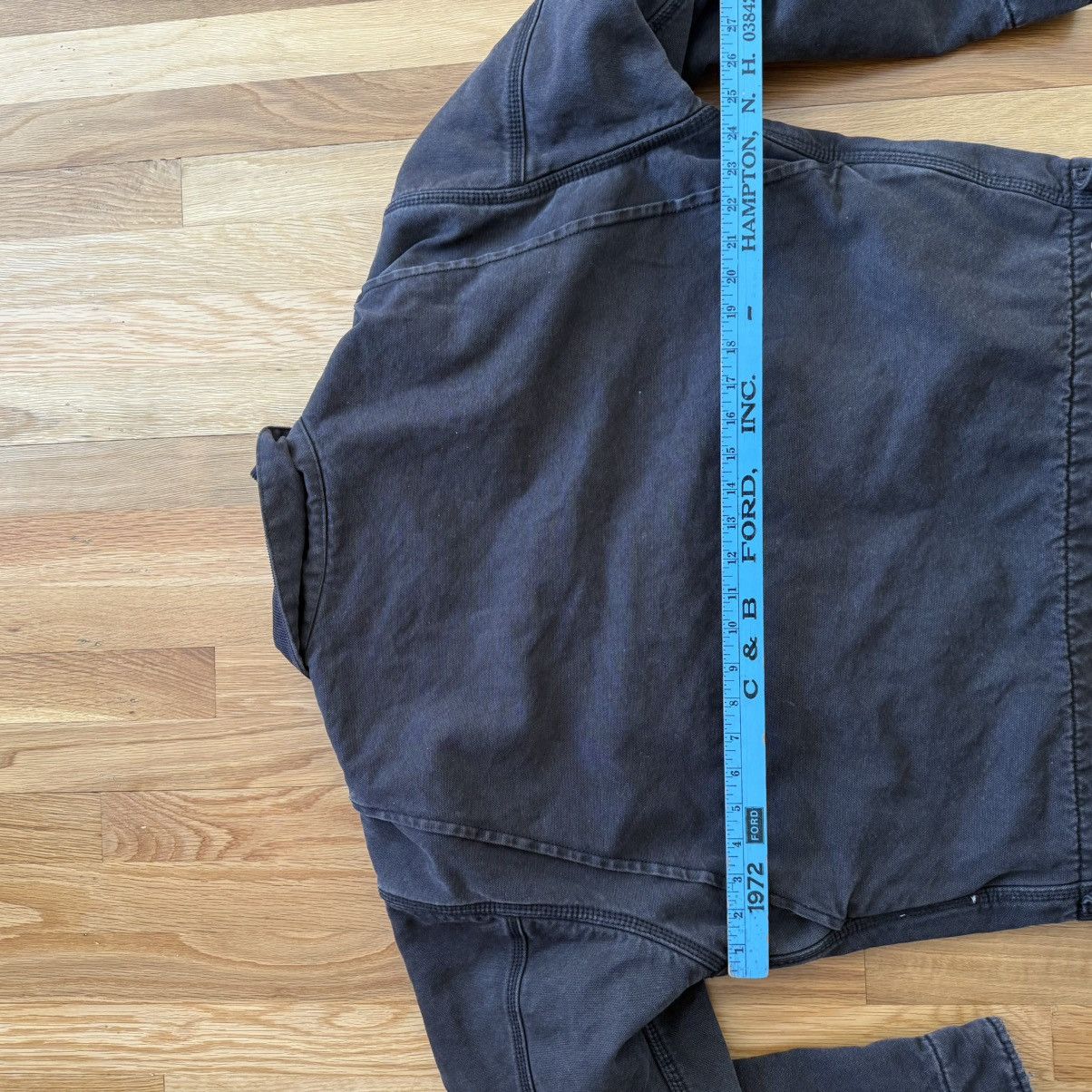 Elwood NWT Elwood Petrol Workwear Jacket Size US M / EU 48-50 / 2 - 9 Thumbnail