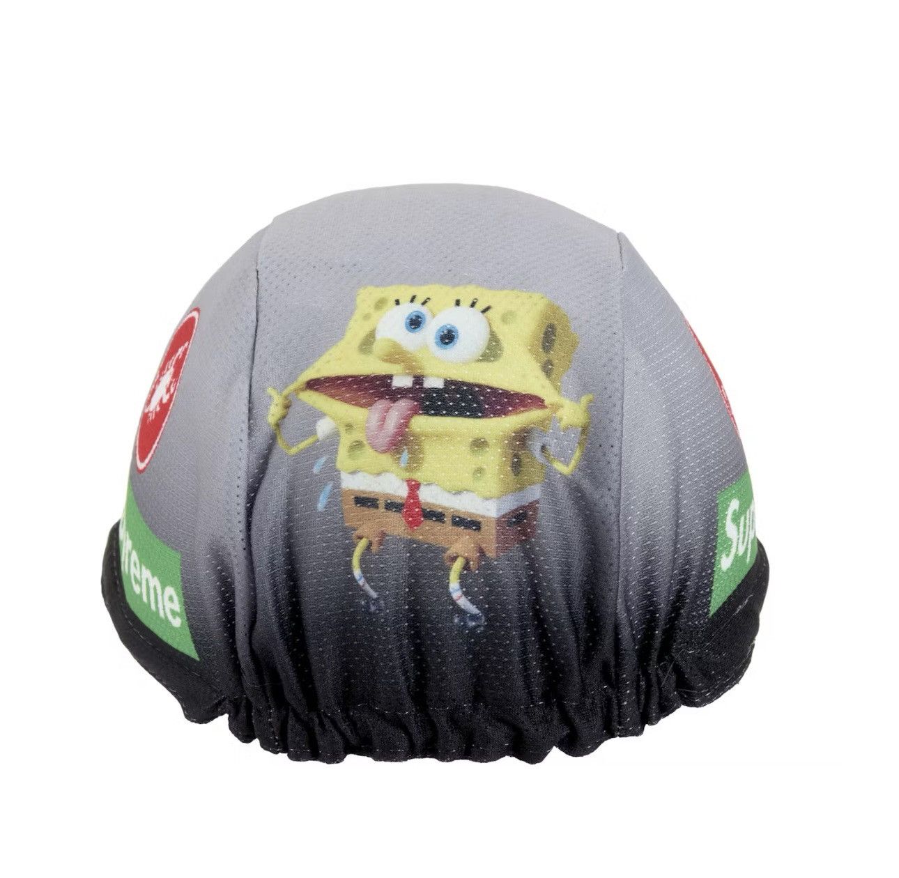 Supreme SS25 Supreme SpongeBob Race Cap Size ONE SIZE - 4 Thumbnail