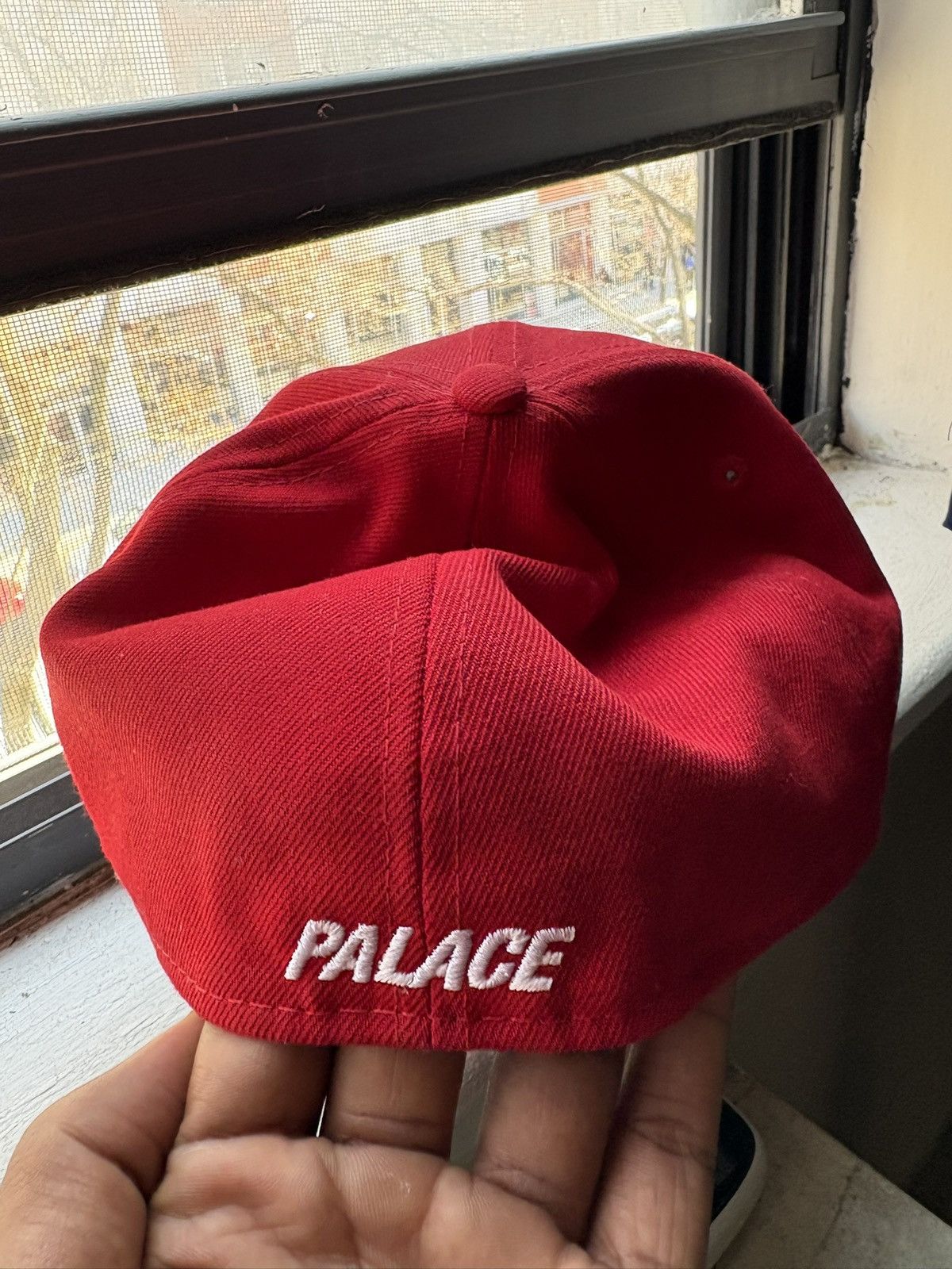 Palace Palace Angels and Devil Cap Size ONE SIZE - 3 Thumbnail