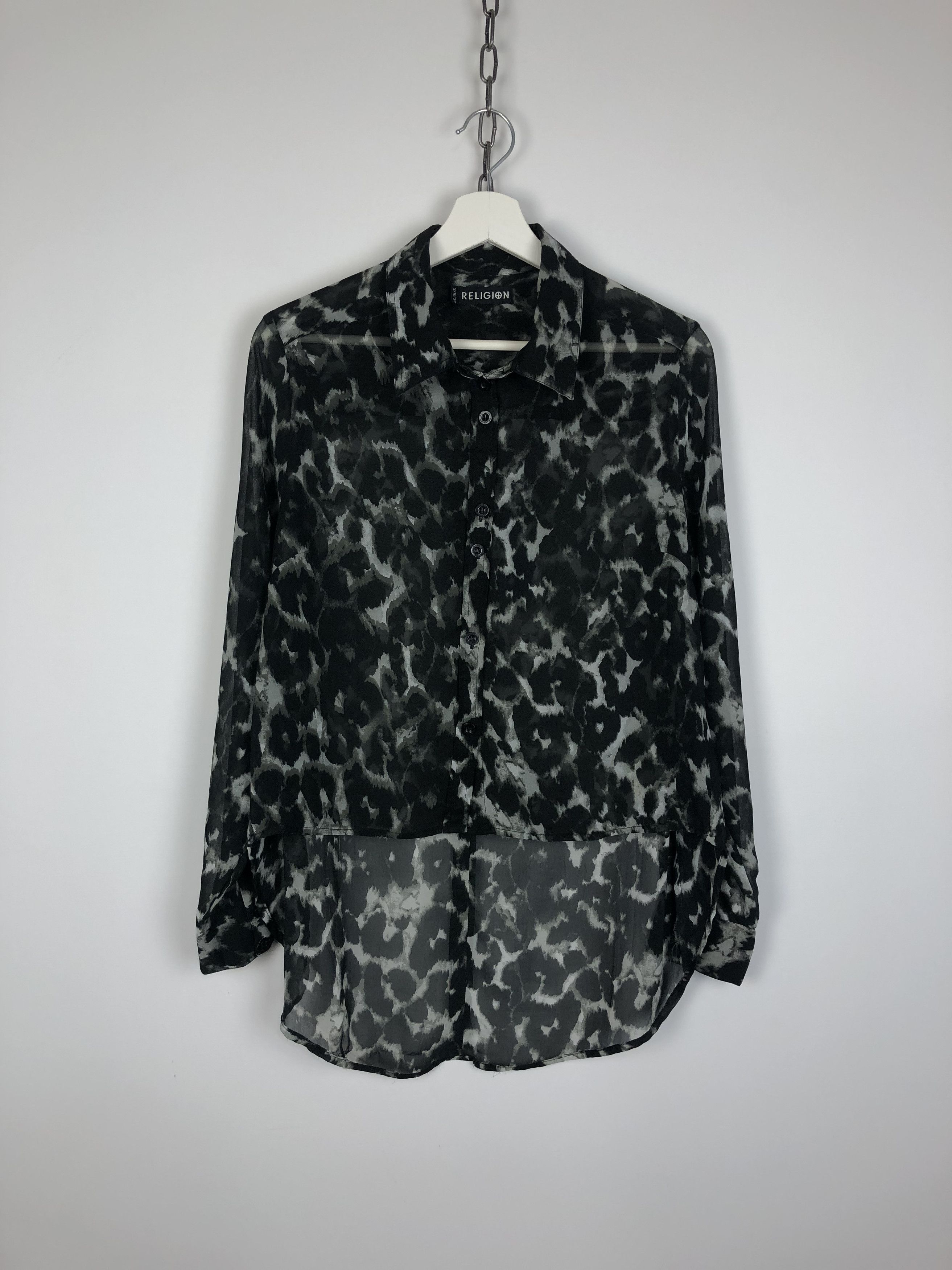 Other Religion Light Blouse Top size S Size S / US 4 / IT 40 - 1 Thumbnail