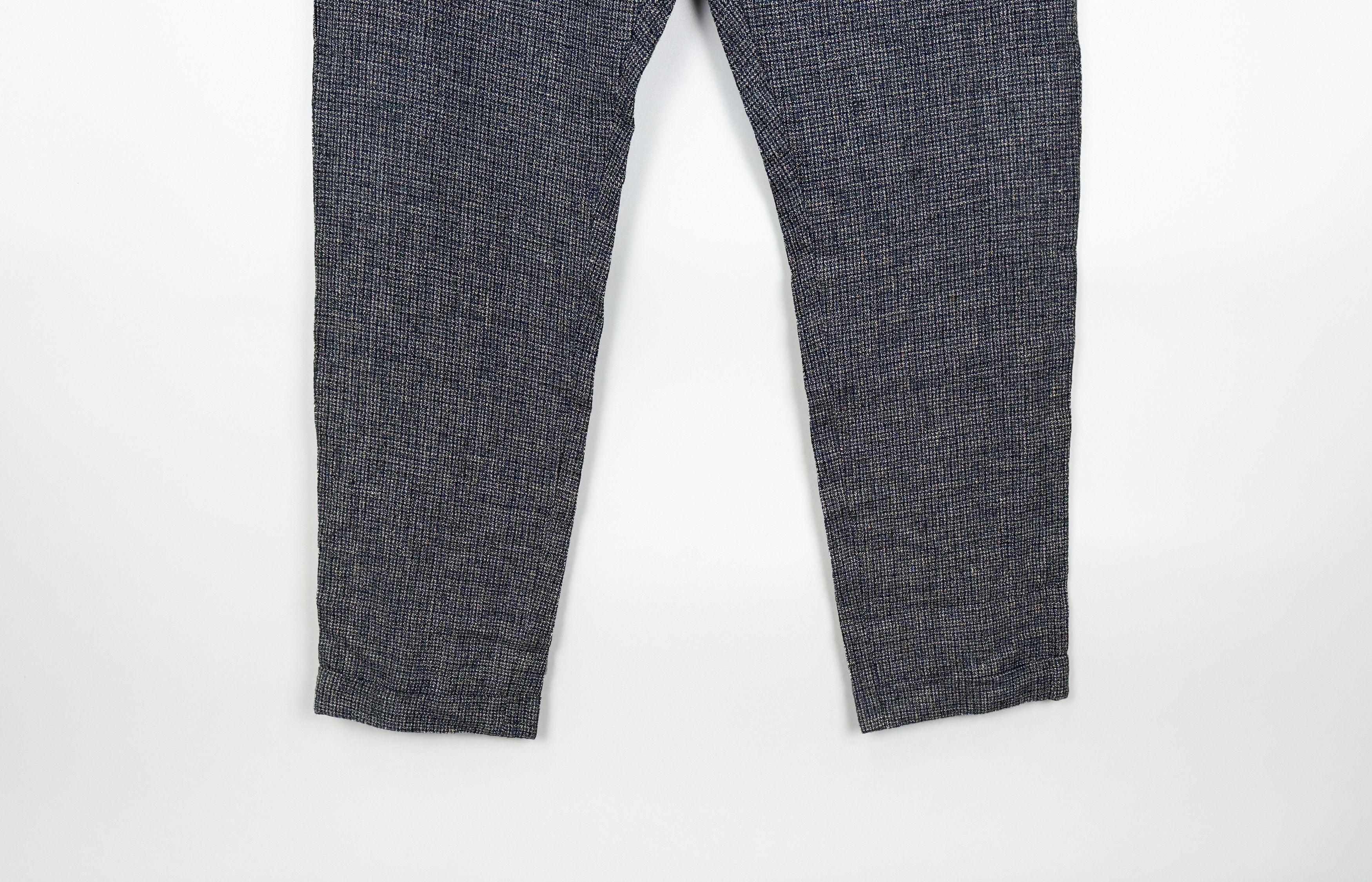 Essentiel Antwerp Essentiel Antwerpen 100% Linen Casual Pant Made in Portugal Size US 31 - 3 Thumbnail