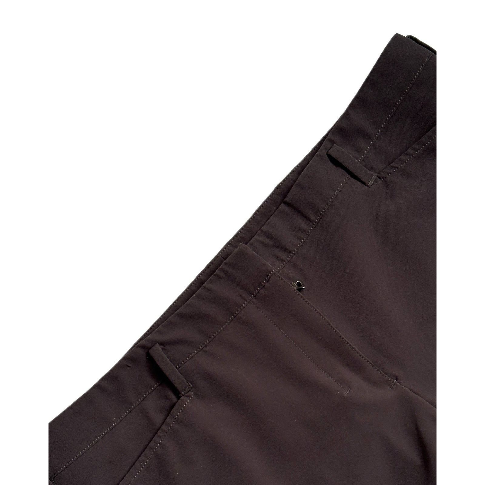 Prada Prada Sport Technical Pants Size US 35 - 2 Thumbnail