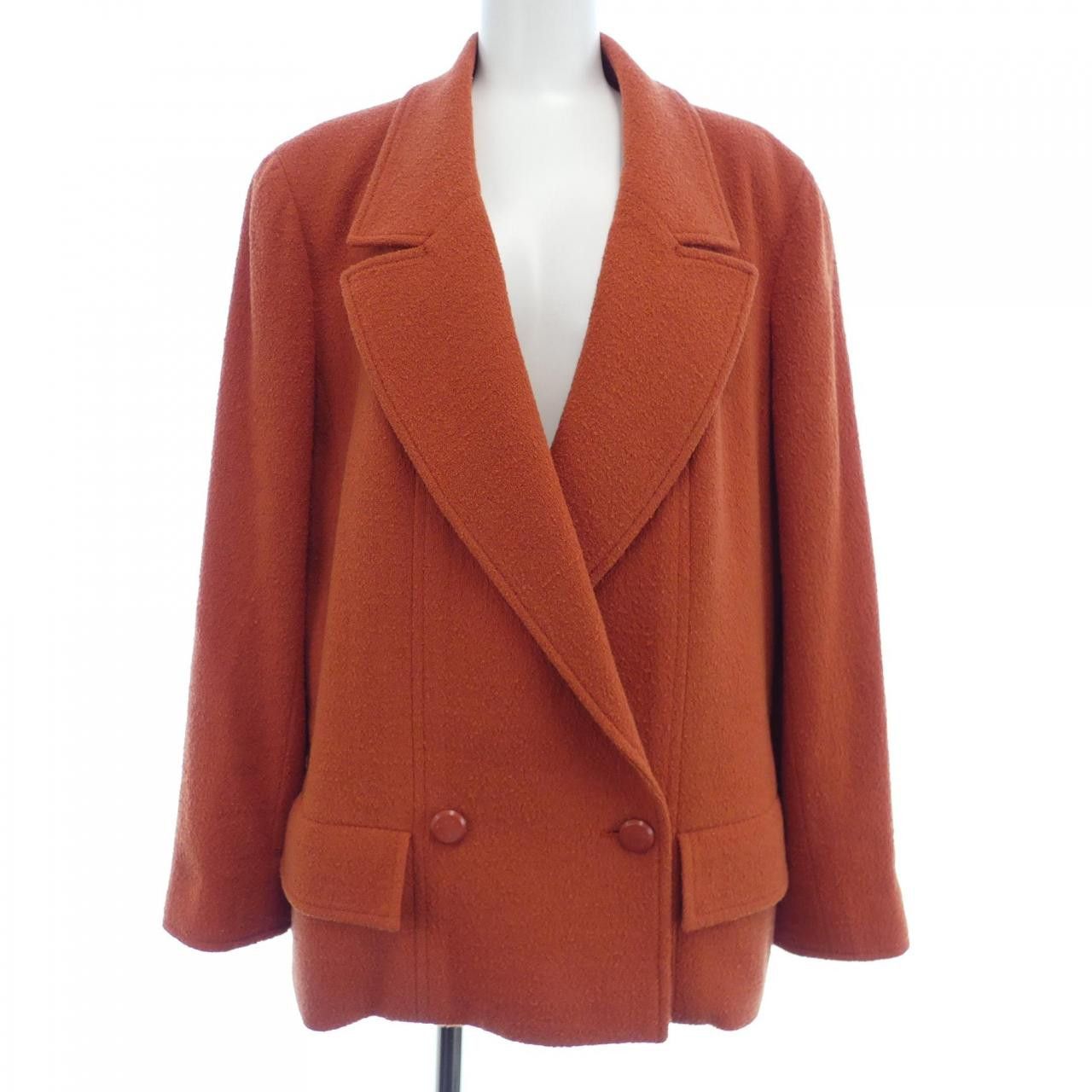 Chanel Chanel Chanel P11499V06795 98A Jacket Others Outerwear P11499V06795 98A DUTY FREE for USA Size ONE SIZE - 1 Thumbnail