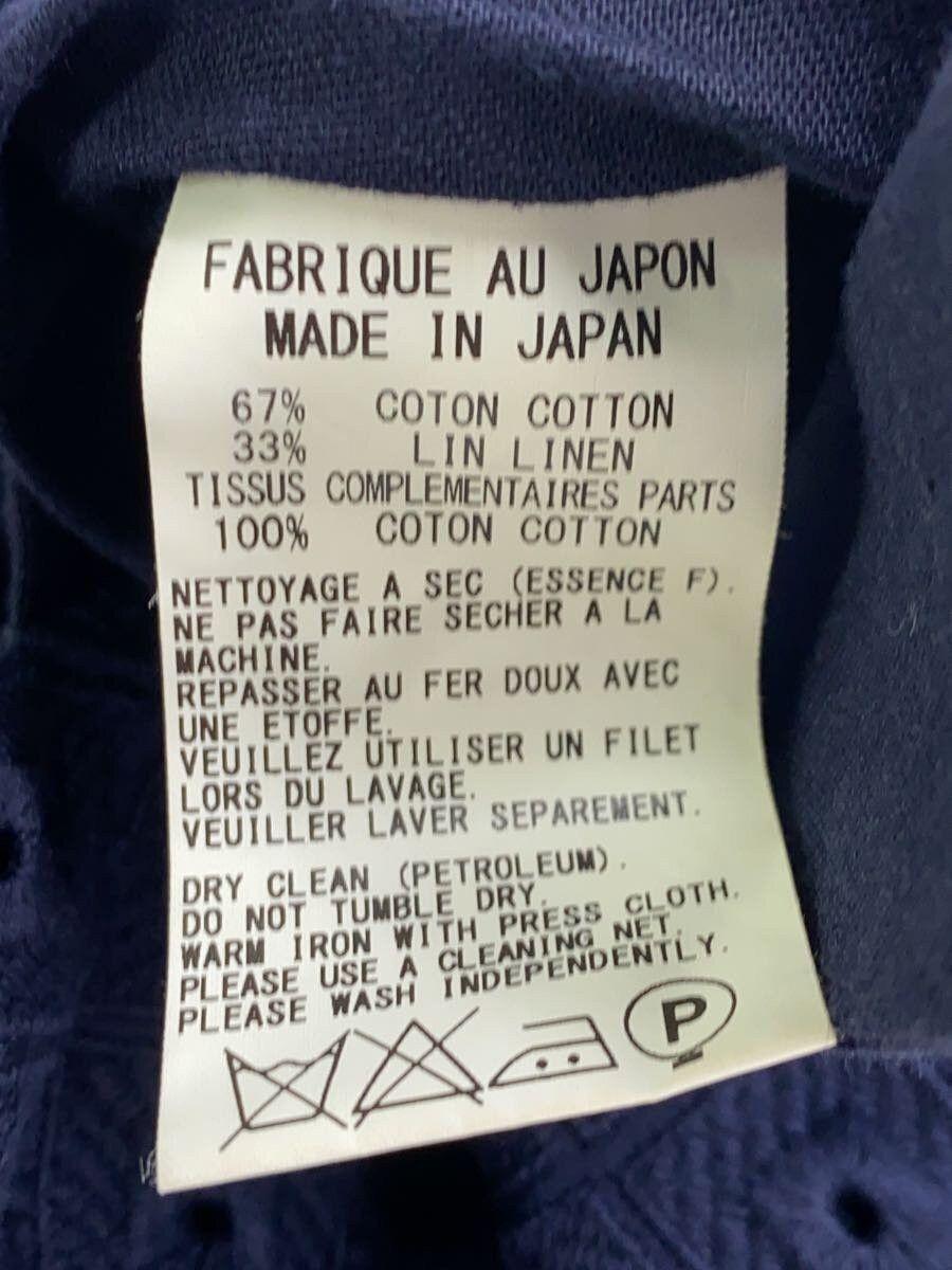 Yohji Yamamoto Y's yohji yamamoto Court Size US M / EU 48-50 / 2 - 4 Thumbnail