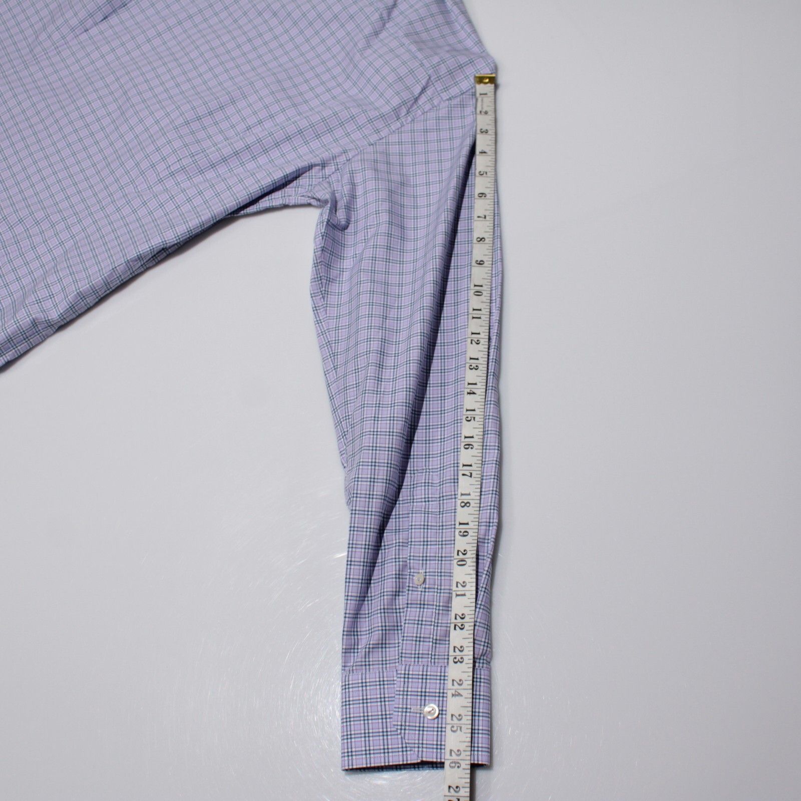 Eton Eton New with tags Shirt Size M US In Purple Size US M / EU 48-50 / 2 - 5 Thumbnail