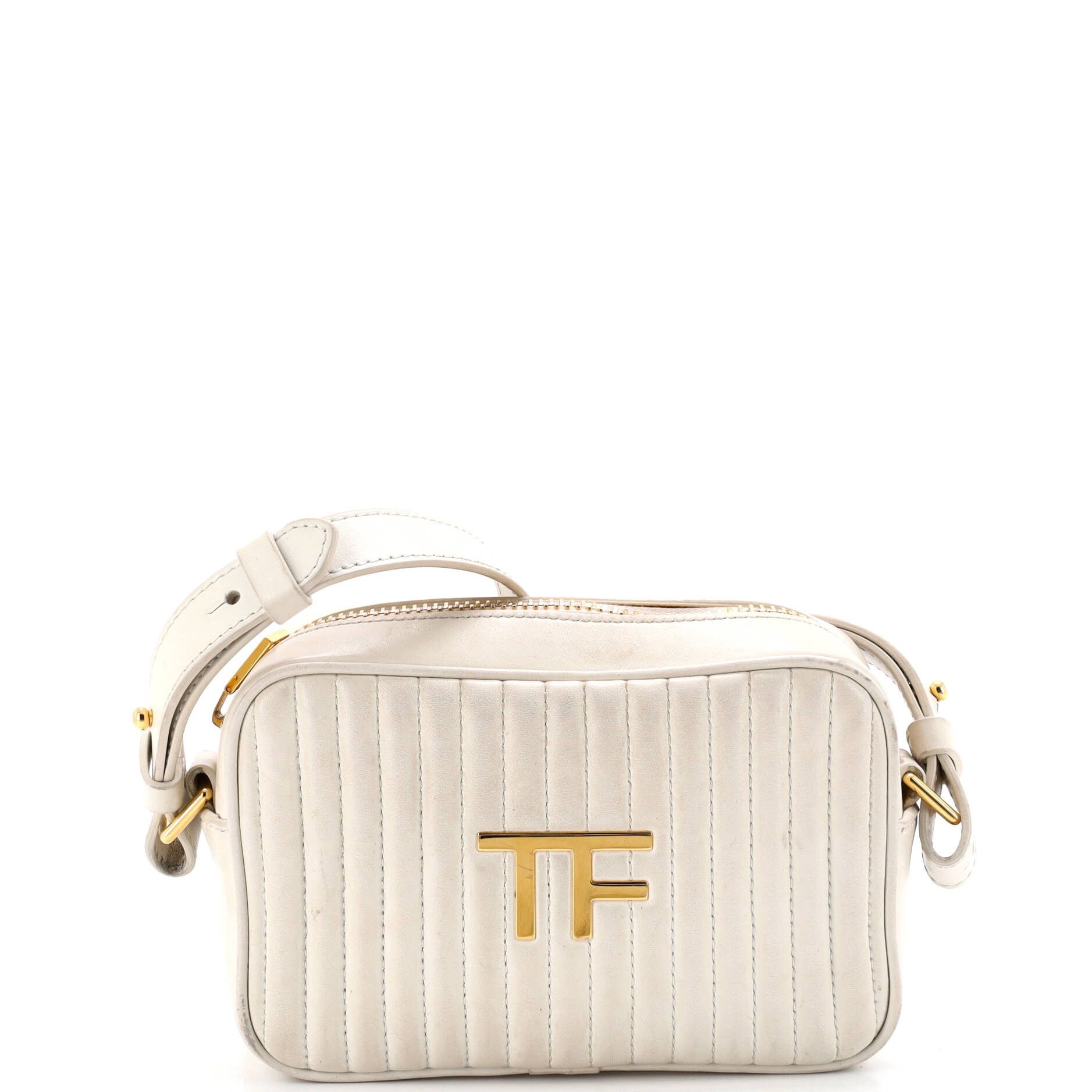 Tom Ford TF Camera Bag Size ONE SIZE - 1 Thumbnail