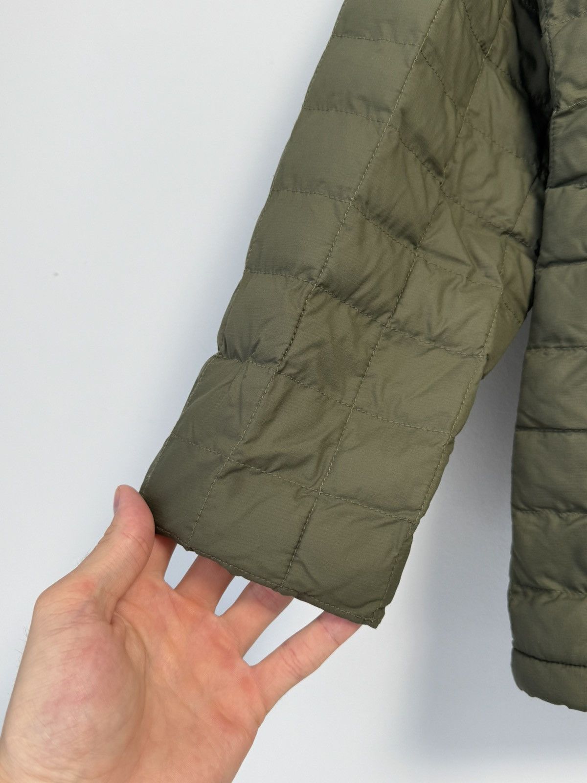 The North Face The North Face Thermoball Light Jacket Puffer Size XL / US 12-14 / IT 48-50 - 5 Thumbnail