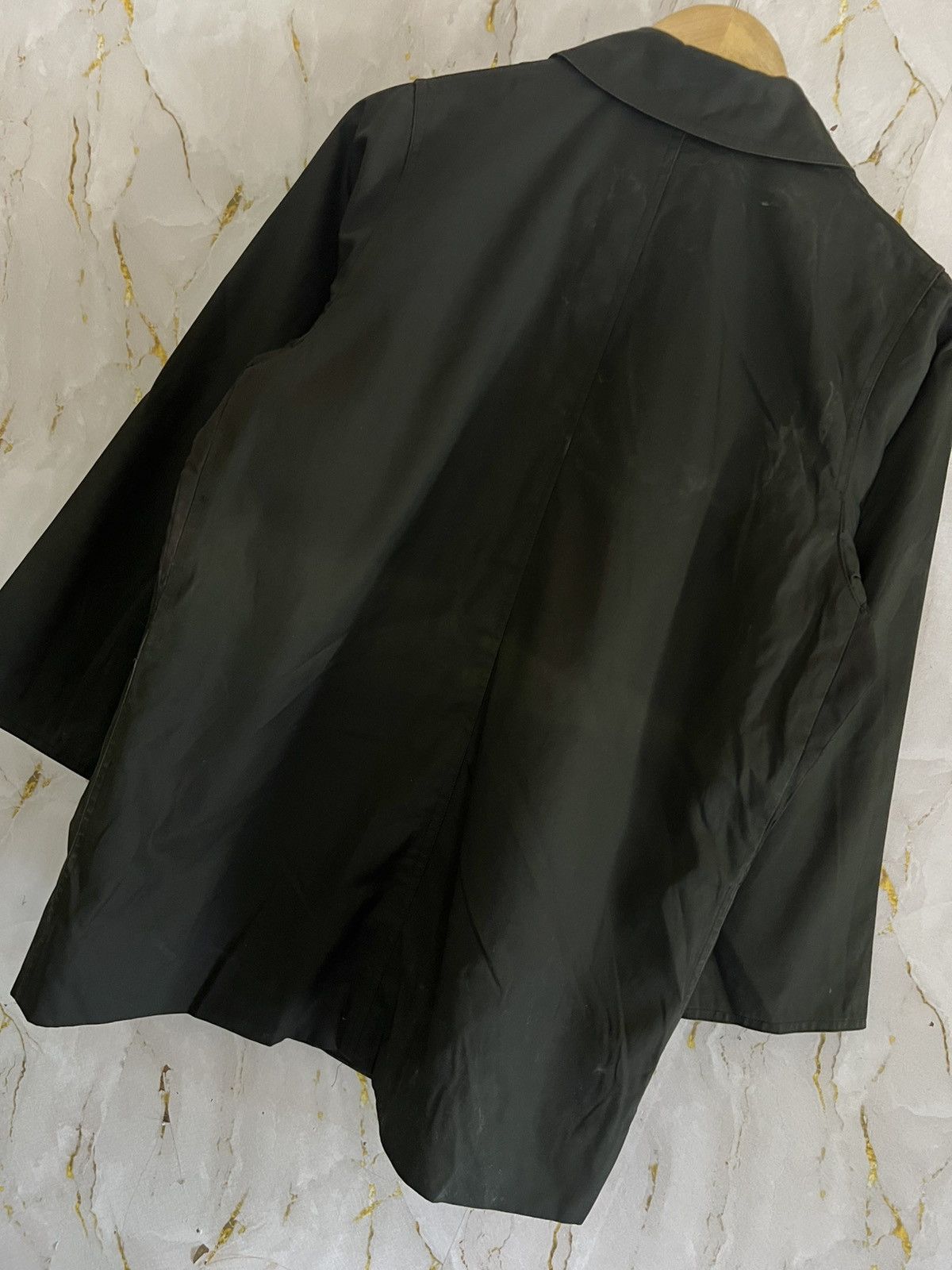 Yves Saint Laurent Yves Saint Laurent Jacket – Classic Designer Outerwear Size US L / EU 52-54 / 3 - 8 Thumbnail