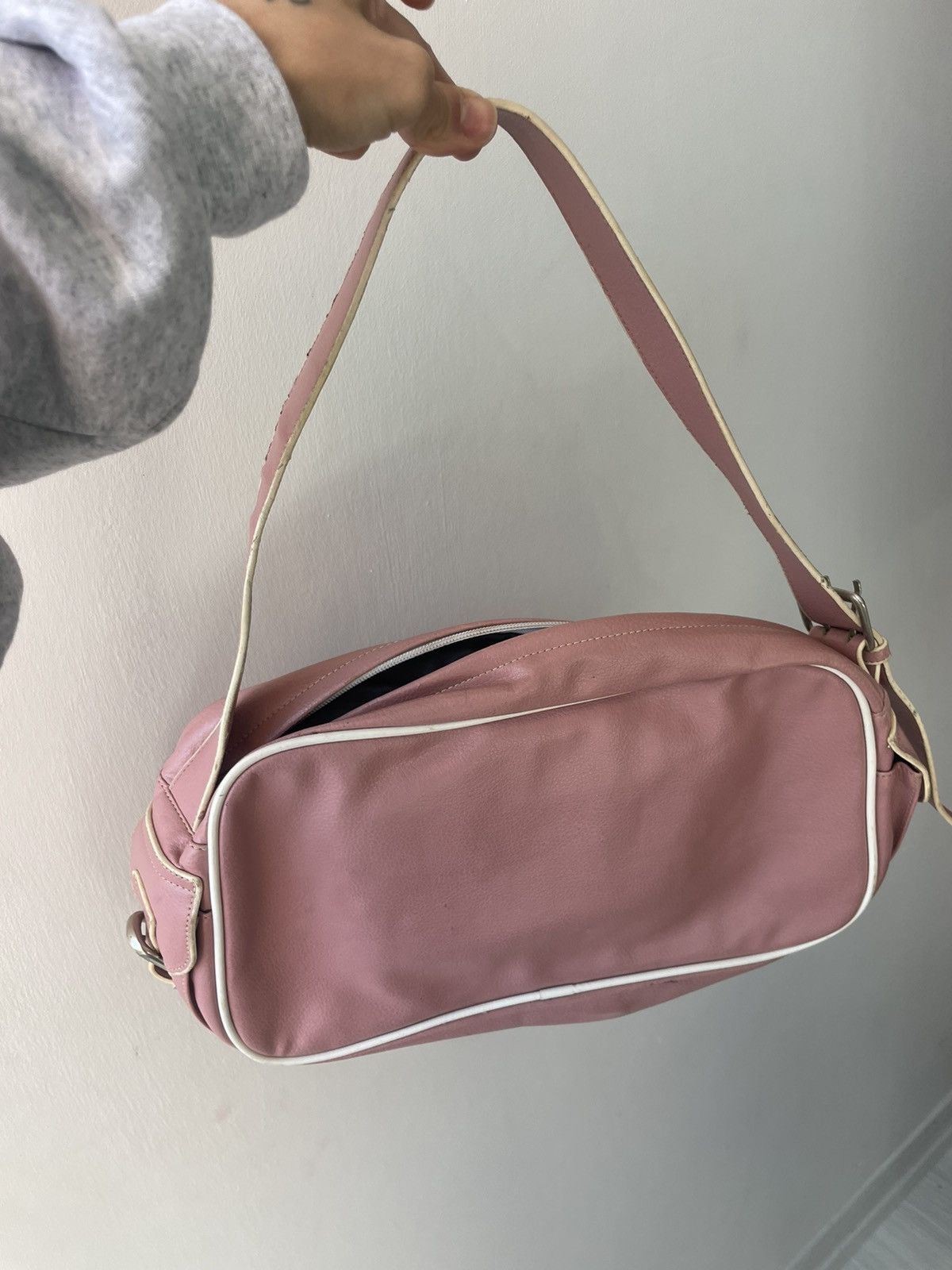 Vintage y2k bag Size ONE SIZE - 5 Thumbnail