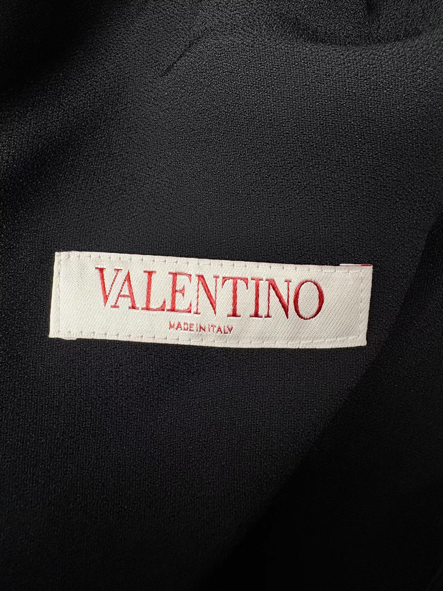 Valentino VALENTINO New Acetate Trousers Size US 38 / EU 54 - 3 Thumbnail