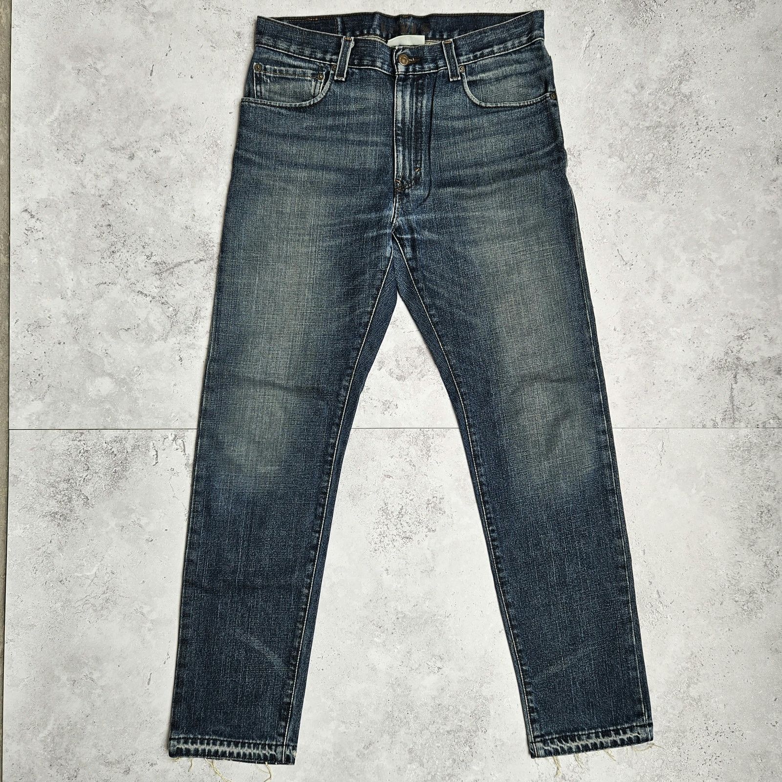 Levi's Levi's Red Tab 520 Jeans Size US 32 / EU 48 - 1 Thumbnail