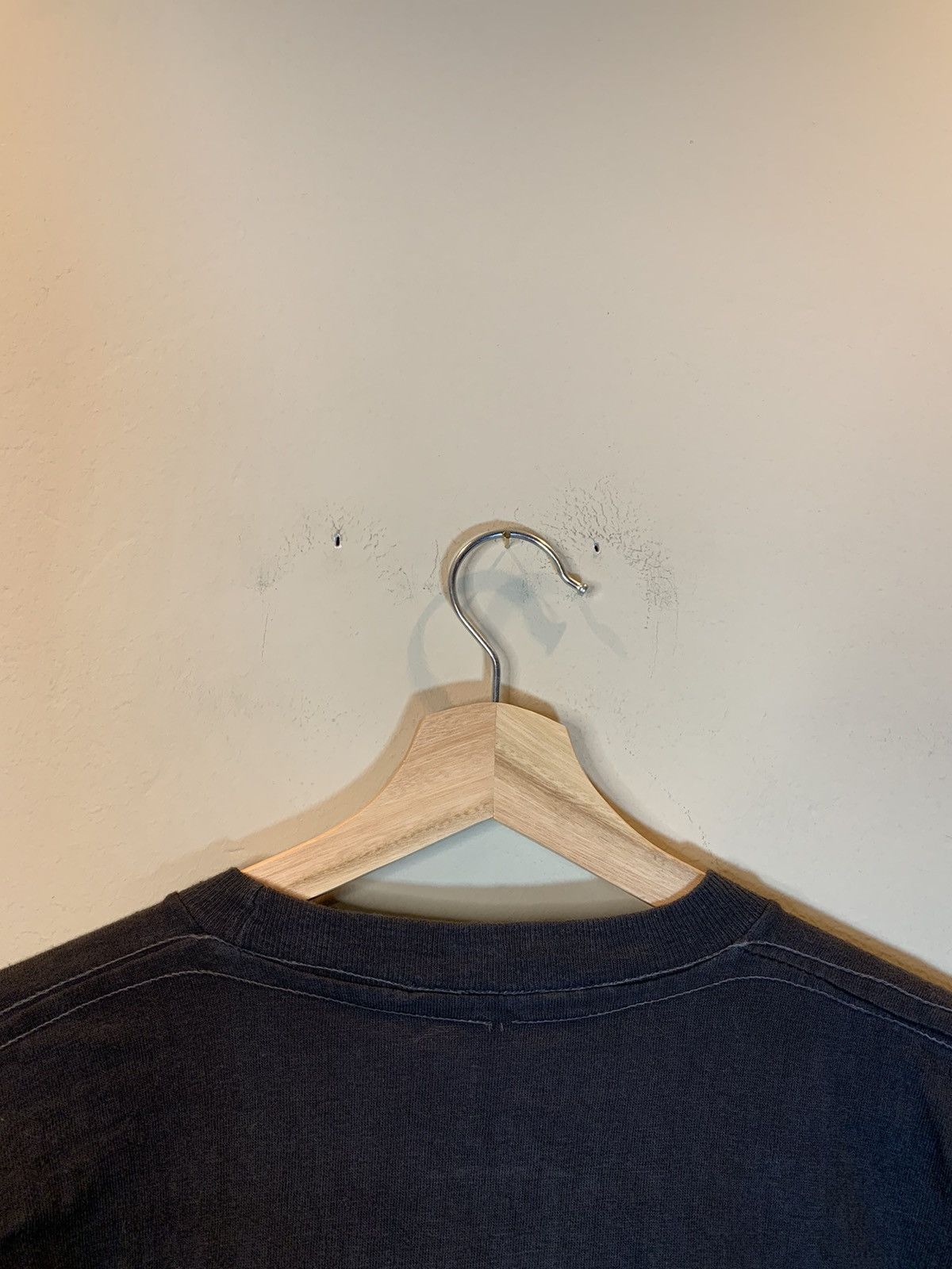 Band Tees × Vintage *RARE* Vintage 60’s / 70’s Elton John Single Stitch T-Shirt Size US L / EU 52-54 / 3 - 6 Thumbnail