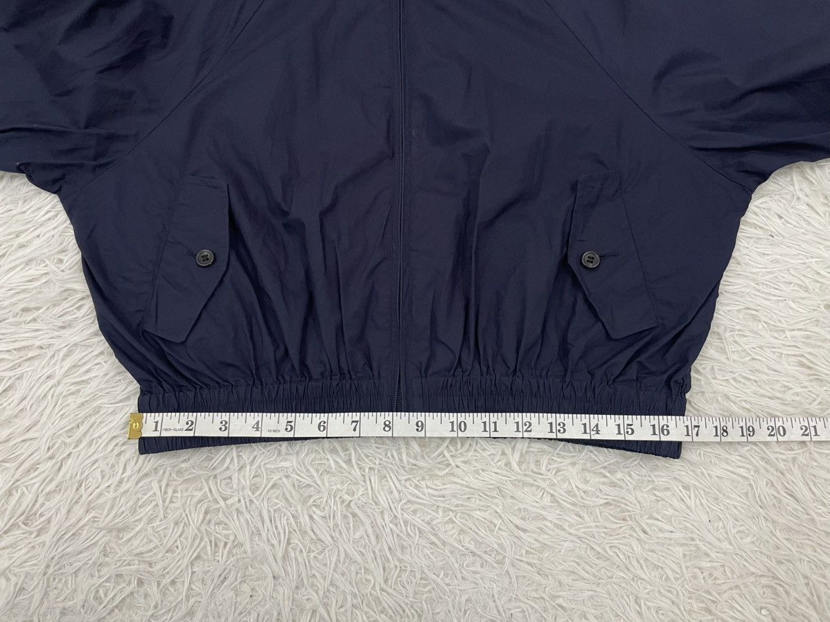 Uniqlo Uniqlo Zipper Cropped Jacket Size M / US 6-8 / IT 42-44 - 4 Thumbnail