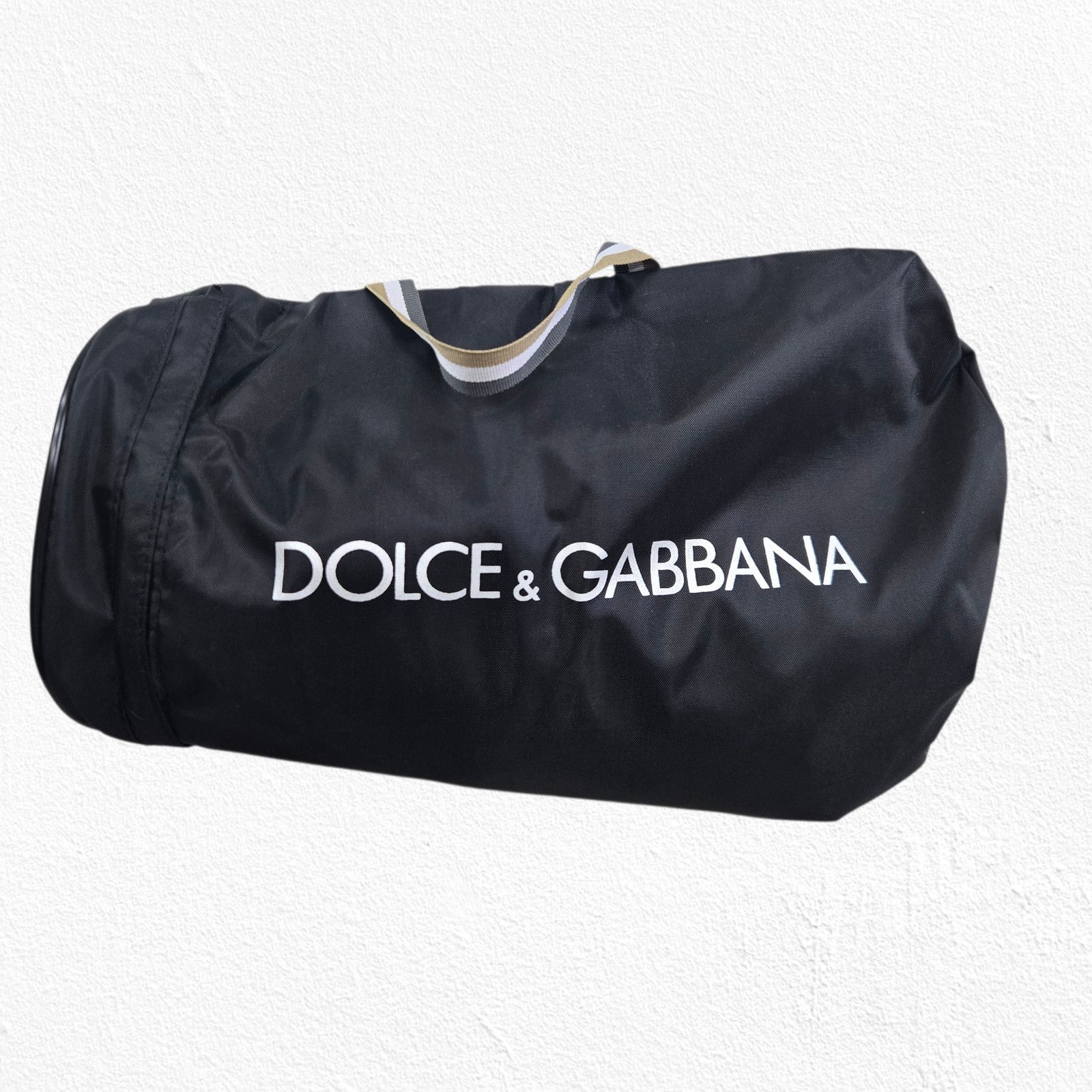 Dolce & Gabbana Dolce & Gabbana Face Wedge Platform Suede Heels EU 36.5 Size US 6.5 / IT 36.5 - 17 Thumbnail
