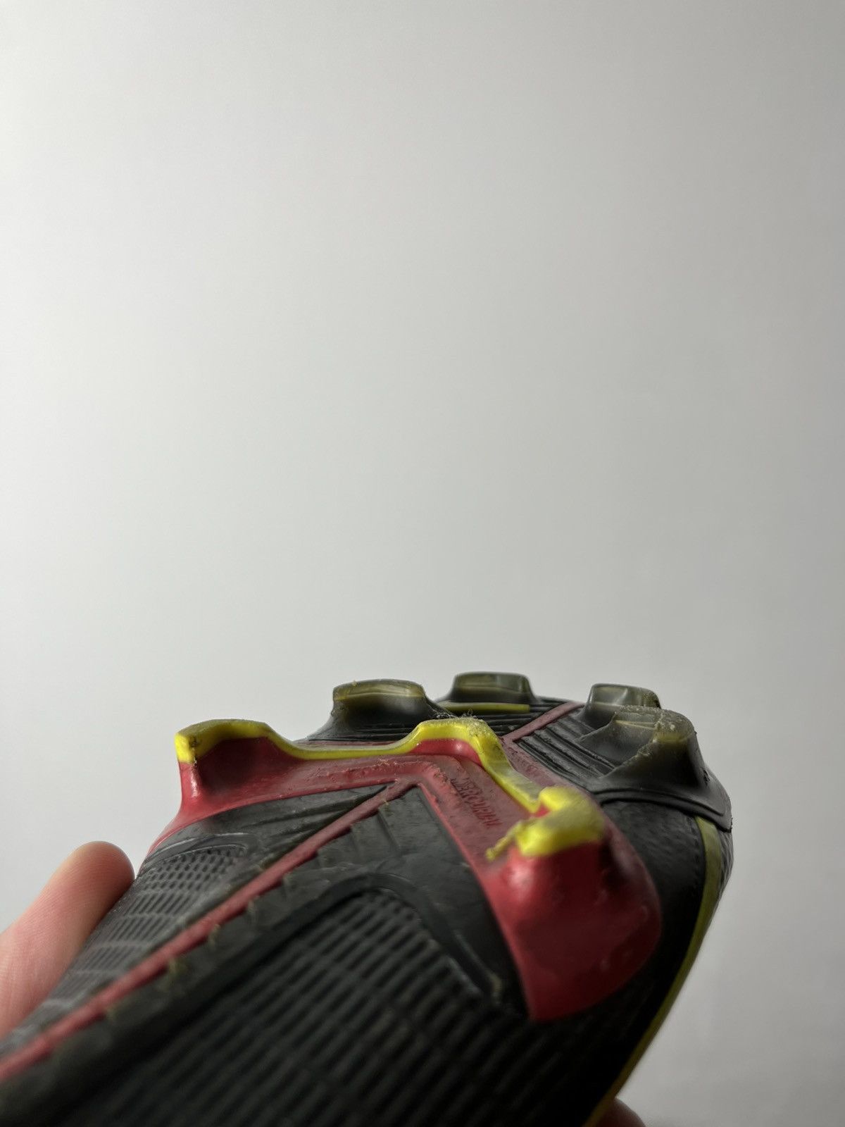 Nike Nike Mercurial Vapor 14 Elite FG ACC Soccer Cleats US 10 Size US 10 / EU 43 - 14 Thumbnail
