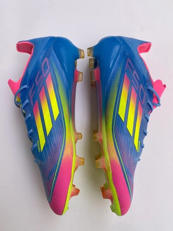 Adidas Adidas F50 Elite FG Celestial Victory size 42.2/3 Size US 9 / EU 42 - 6 Thumbnail