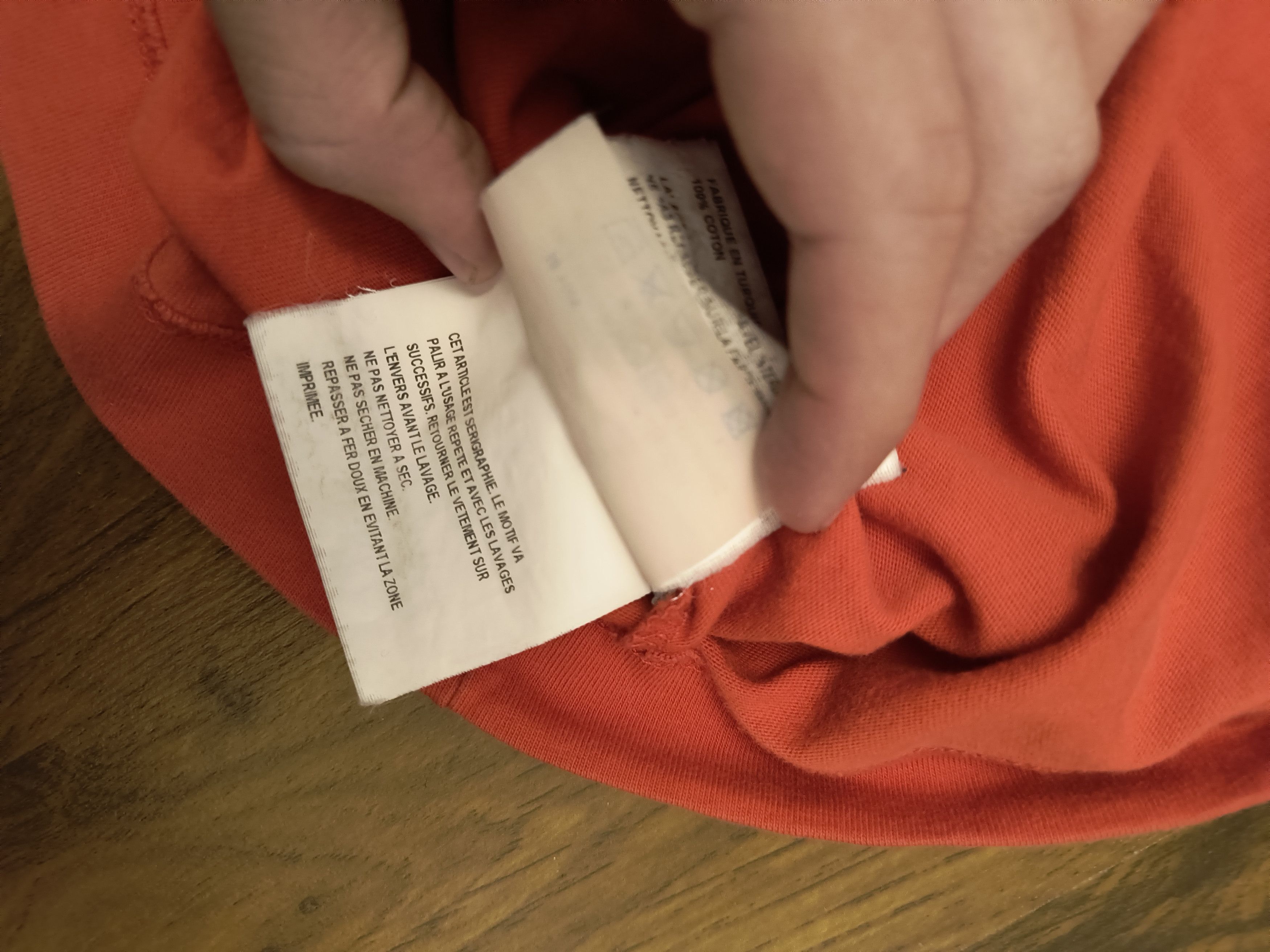 Gosha Rubchinskiy Gosha Rubchinsky t-shirt Size US L / EU 52-54 / 3 - 5 Thumbnail