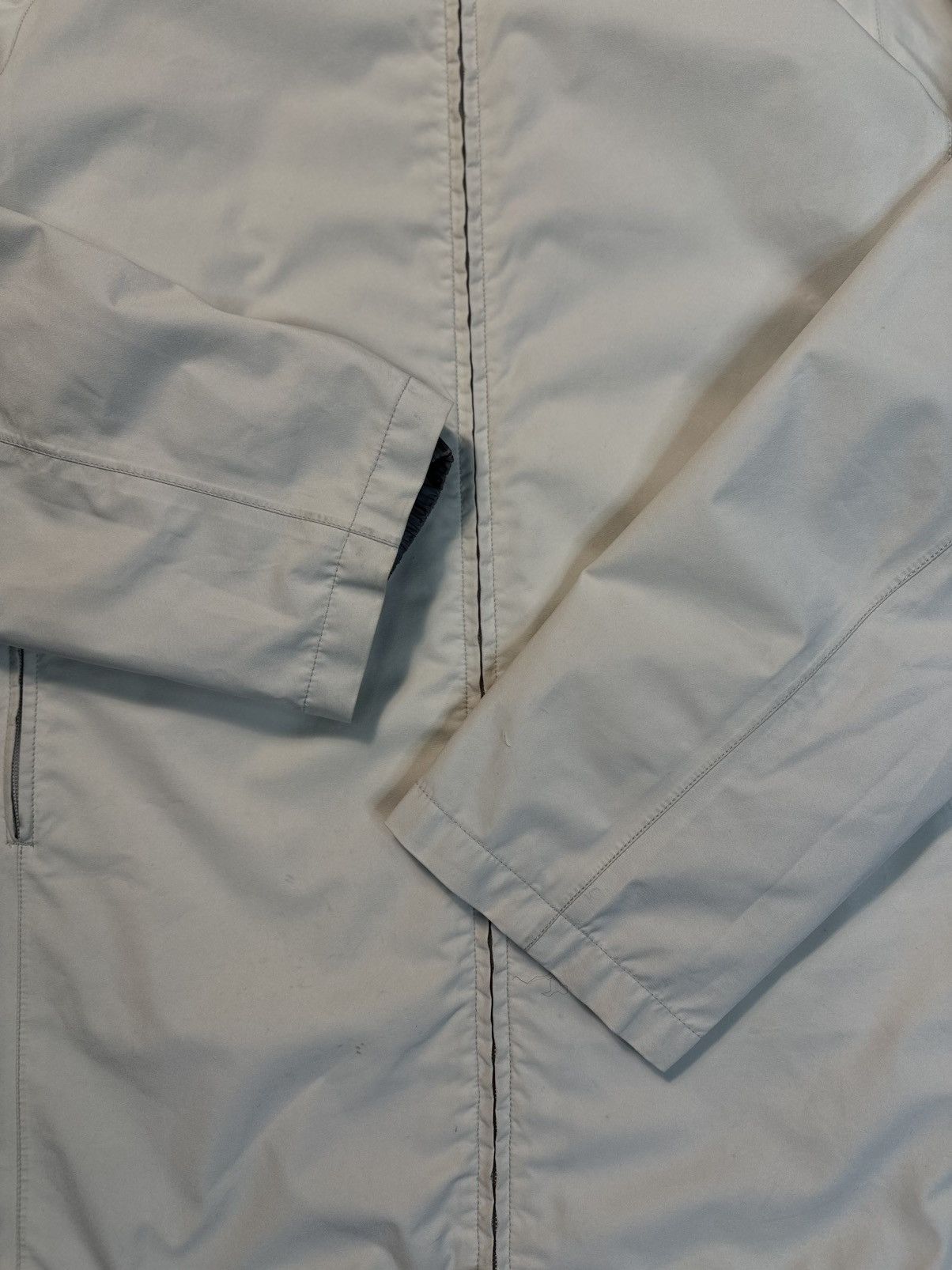 Prada Prada Vintage Sport Gore-Tex Jacket (Red Tab) Size US M / EU 48-50 / 2 - 9 Thumbnail