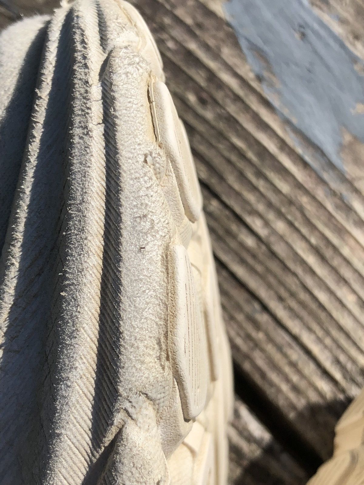 Hoka Hoka Clifton 9 1127896WWH Size US 8 / IT 38 - 16 Thumbnail