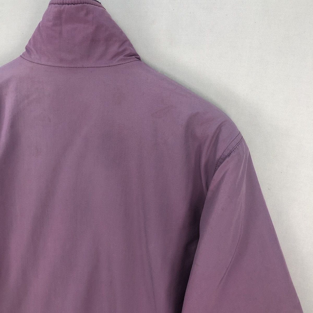L.L. Bean Vintage 90’s L.L Bean Sun Faded Warm-Up Jacket Size US M / EU 48-50 / 2 - 18 Thumbnail