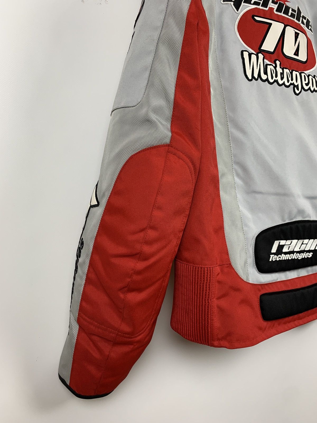 Hein Gericke Hein Gericke Moto Racing Jacket Size US M / EU 48-50 / 2 - 16 Thumbnail