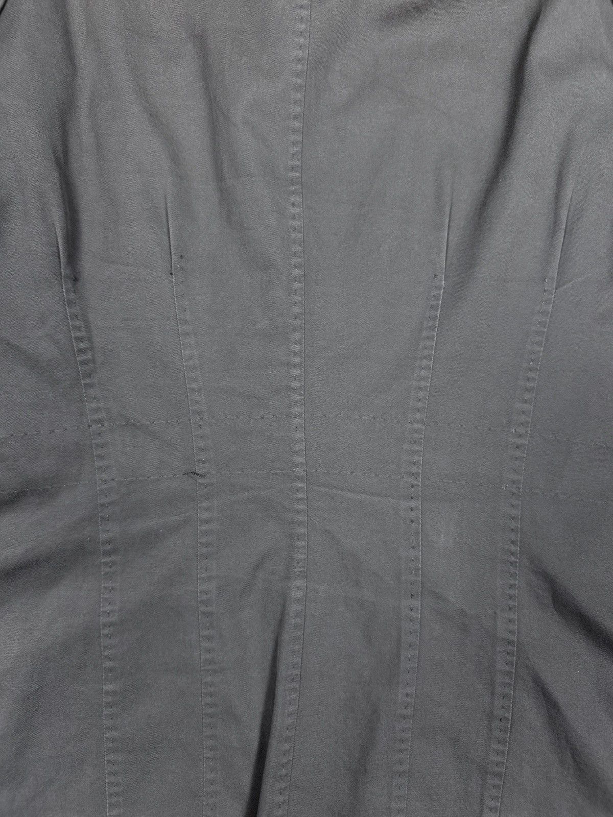 Gucci Gucci - SS03 Military Jacket Size M / US 6-8 / IT 42-44 - 7 Thumbnail