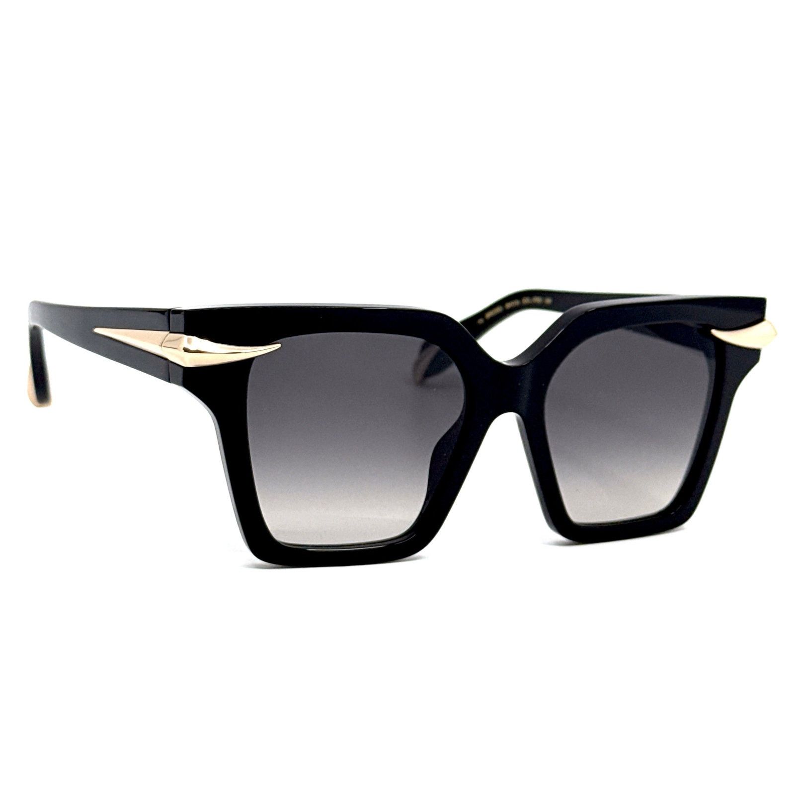 Roberto Cavalli New, ROBERTO CAVALLI Sunglasses SRC002S Col  display picture 1