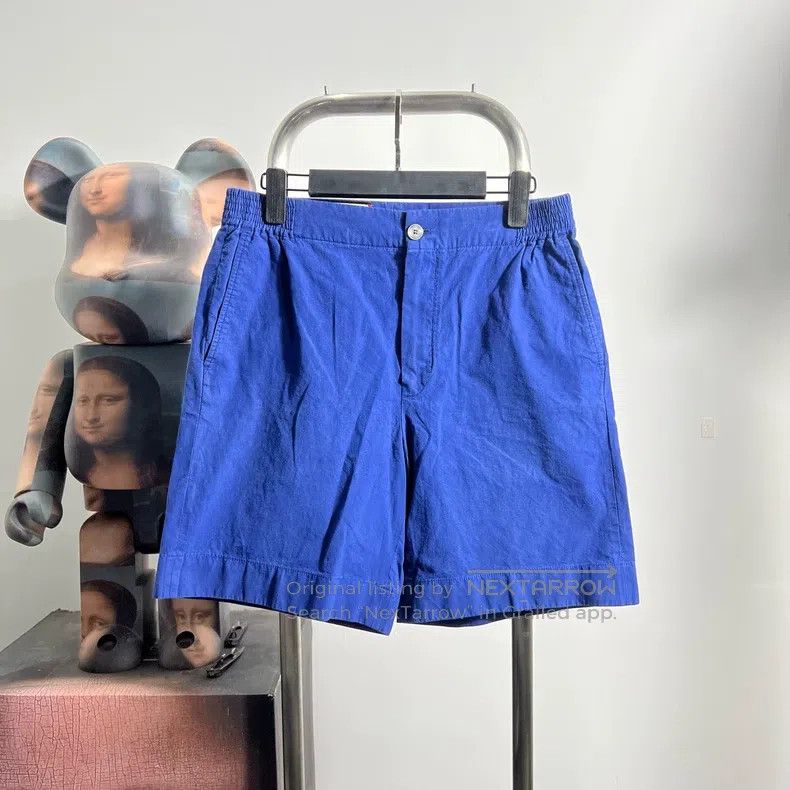 Gucci Gucci Floral-labeled shorts Size US 28 / EU 44 - 1 Thumbnail