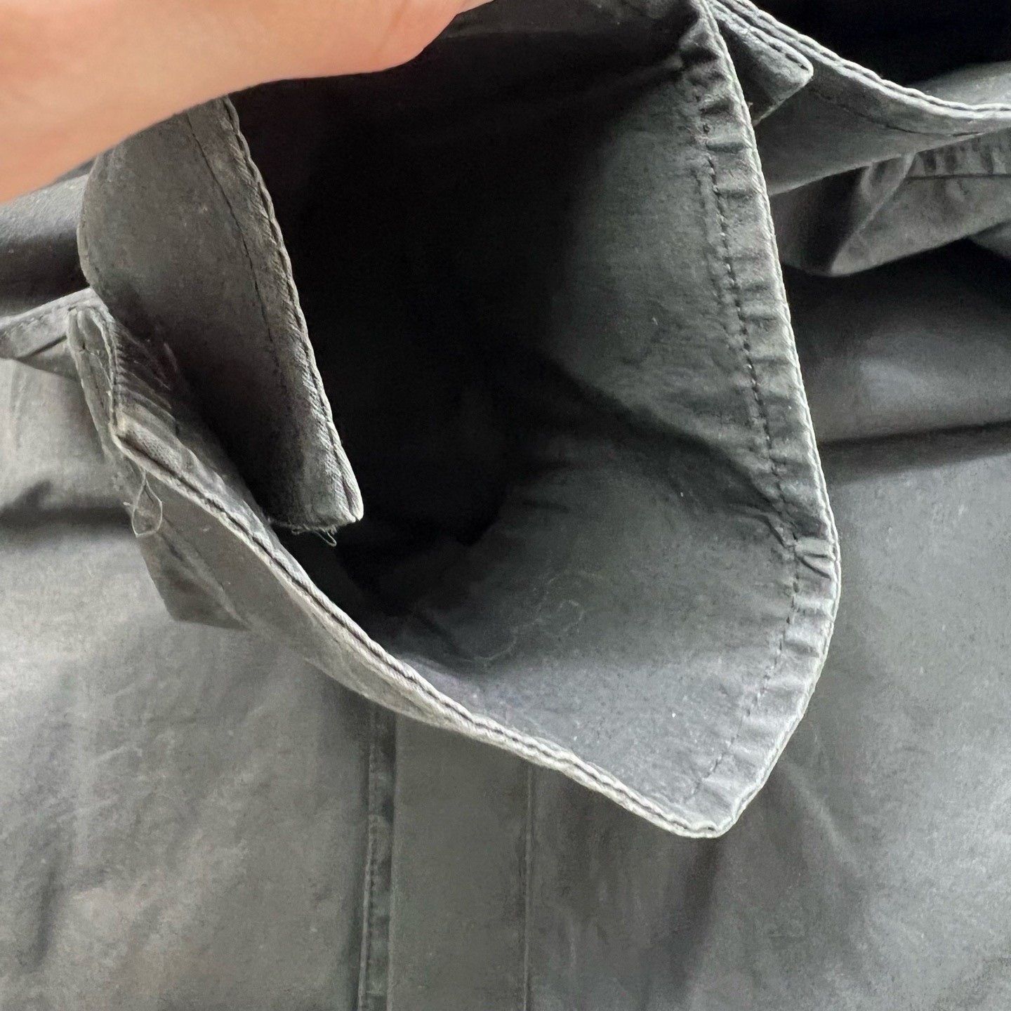 Burberry Burberry Coat Size 41 Size US M / EU 48-50 / 2 - 6 Thumbnail