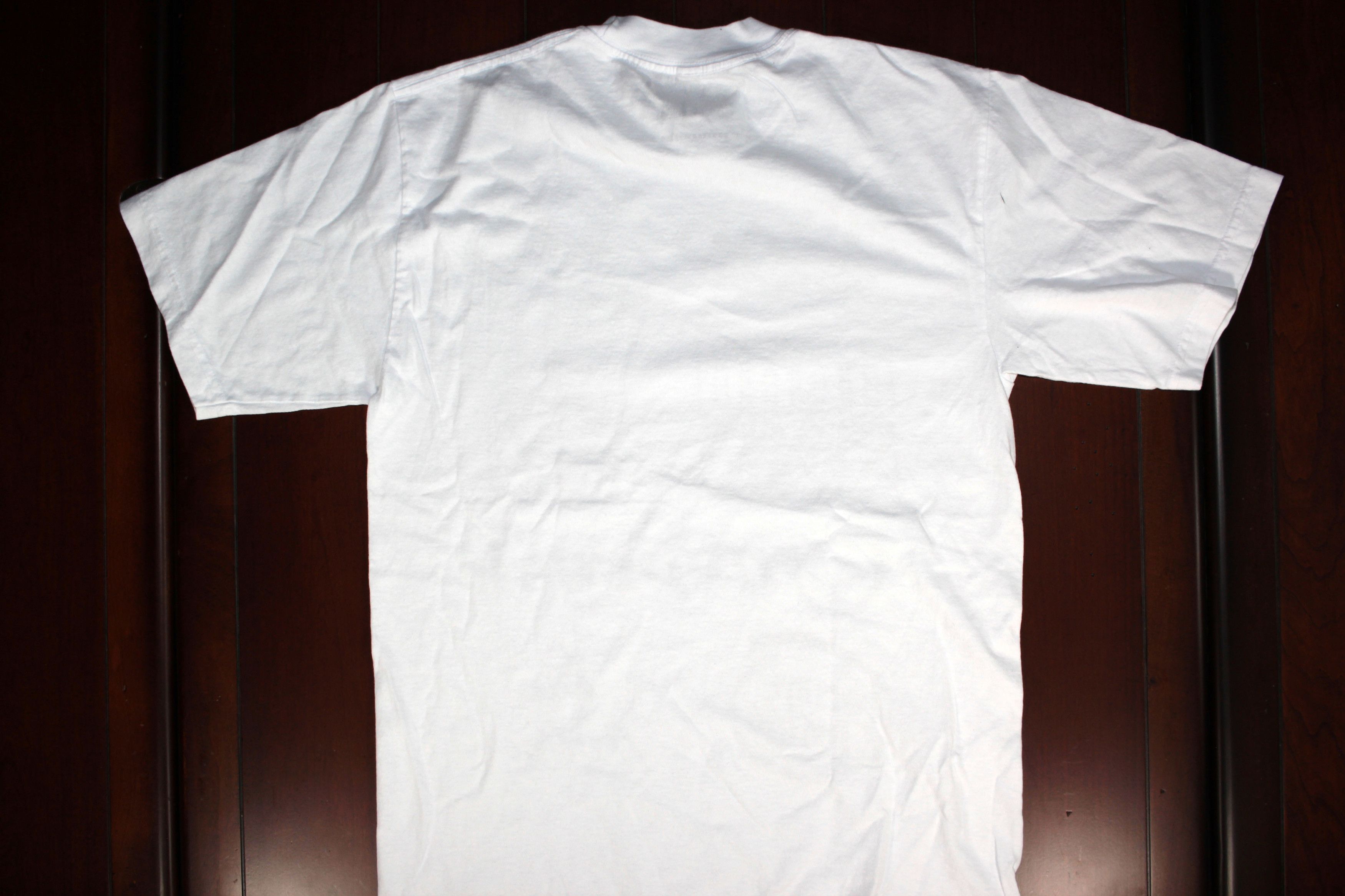 Bones × TeamSESH TeamSESH "DeadInternet" T-Shirt Size US S / EU 44-46 / 1 - 5 Thumbnail