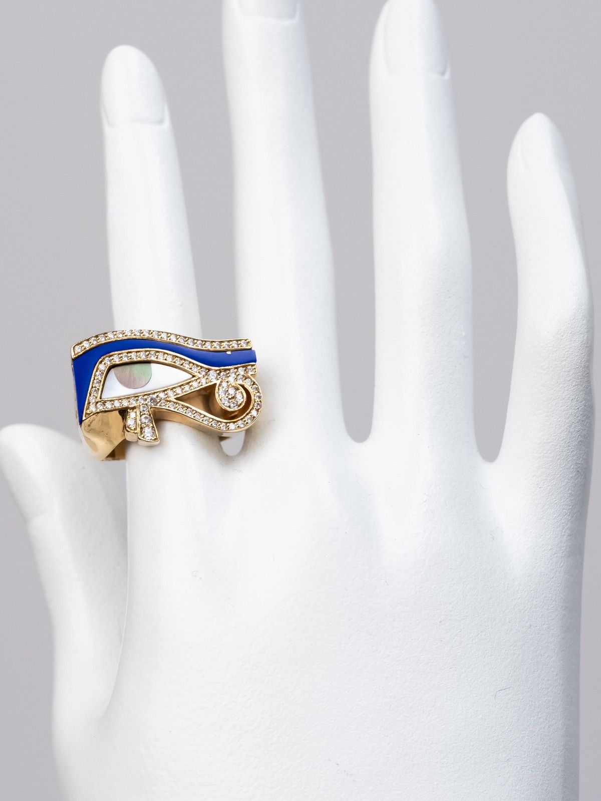 Vivienne Westwood Vivienne Westwood Ring Size ONE SIZE - 10 Thumbnail