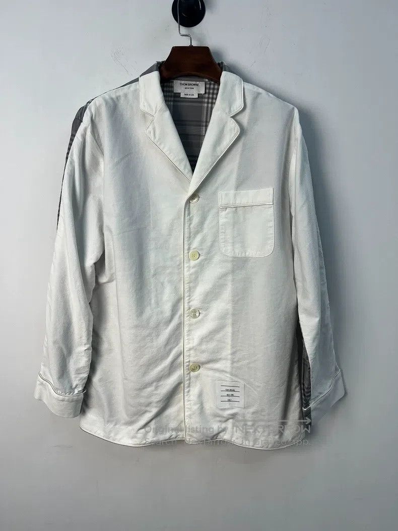 Thom Browne Thom Browne size 1 A suit and a coat Size 40S - 2 Thumbnail