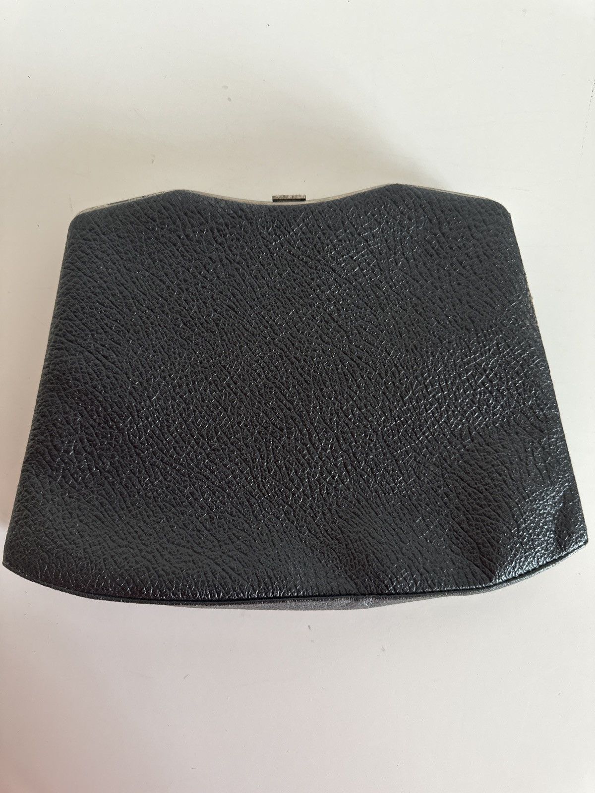 Vintage Vintage clutch bag Size ONE SIZE - 3 Thumbnail