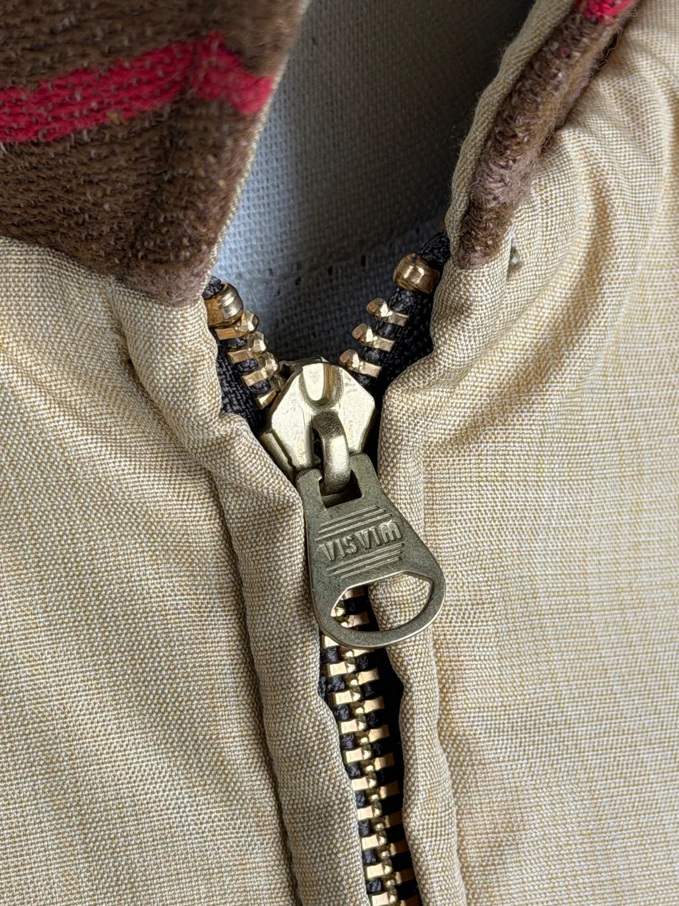 Visvim FW24 SPOT Coach JKT (Jacquard Blanket) Size US M / EU 48-50 / 2 - 4 Thumbnail