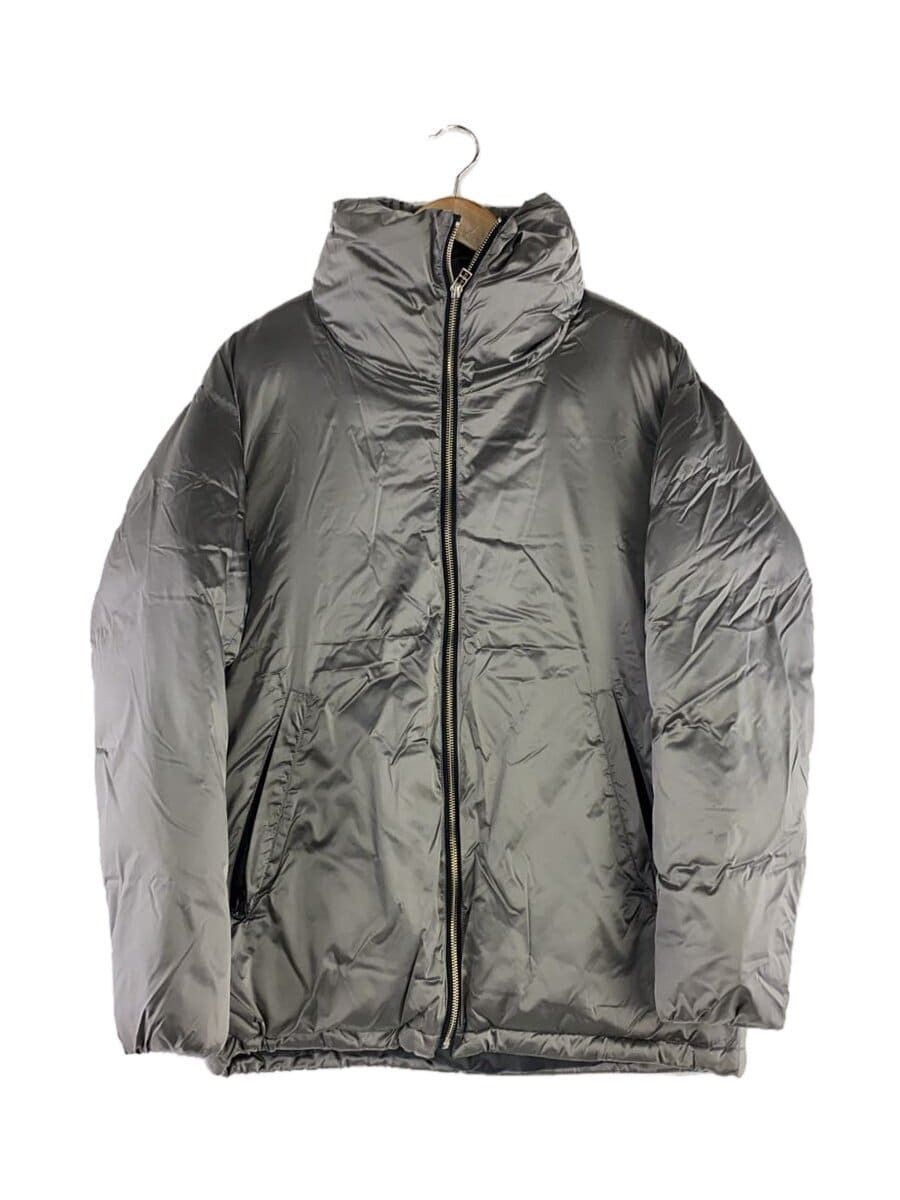 Number Nine Silver Down Jacket