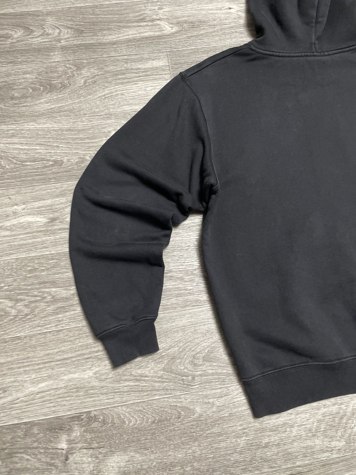 Polar Skate Co. Polar Skate Co. Black Hoodie SK8 Y2K Size US S / EU 44-46 / 1 - 17 Thumbnail